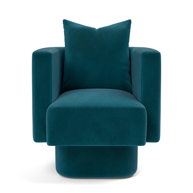 Sierra Lounge Chair - Image 17