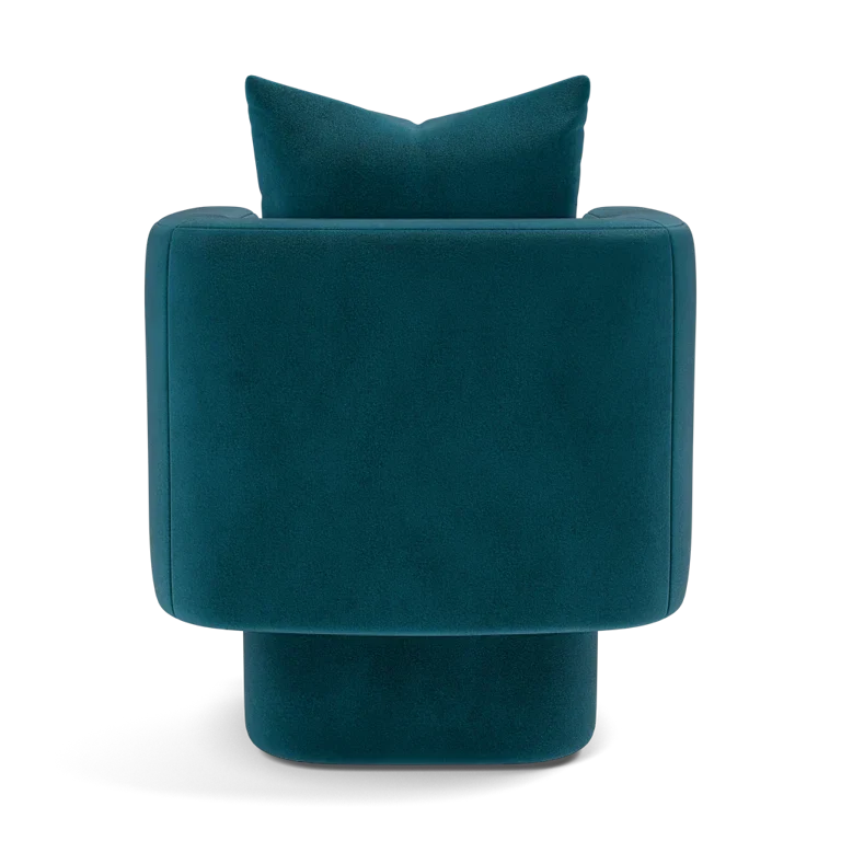 Sierra Lounge Chair - Image 18