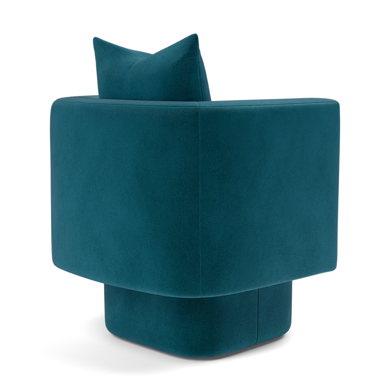 Sierra Lounge Chair - Image 19