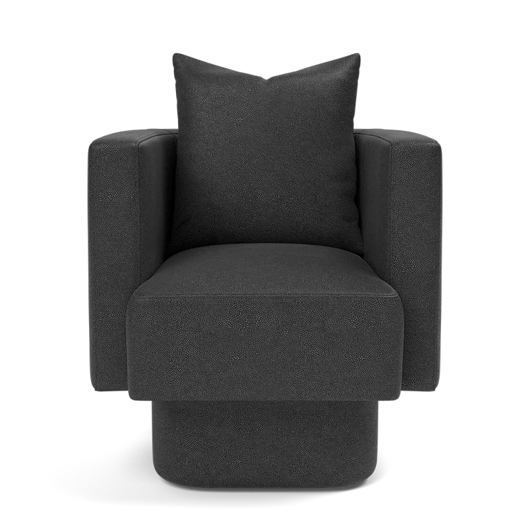 Sierra Lounge Chair - Image 2