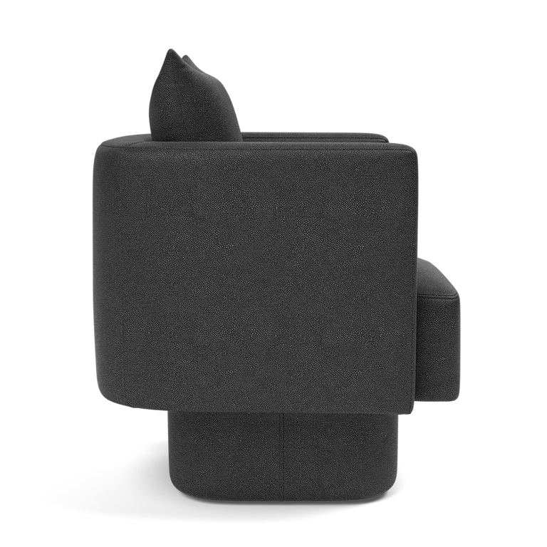 Sierra Lounge Chair - Image 3