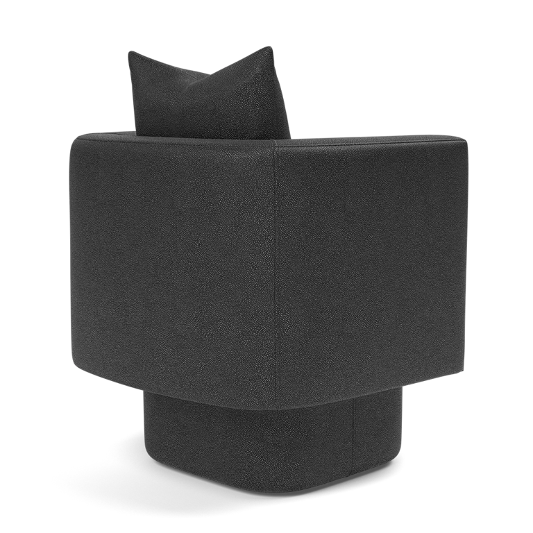 Sierra Lounge Chair - Image 5