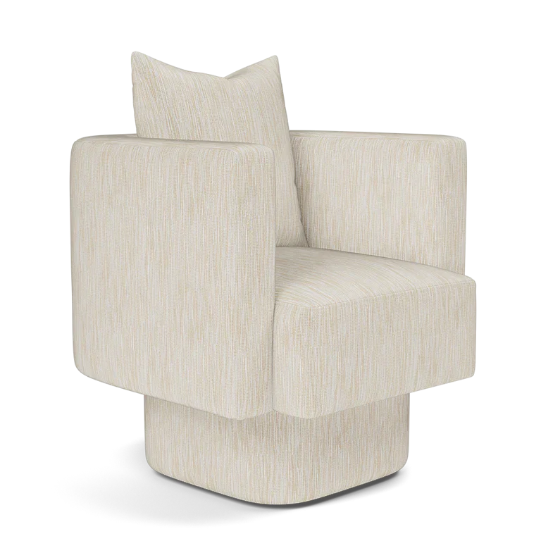 Sierra Lounge Chair - Image 6