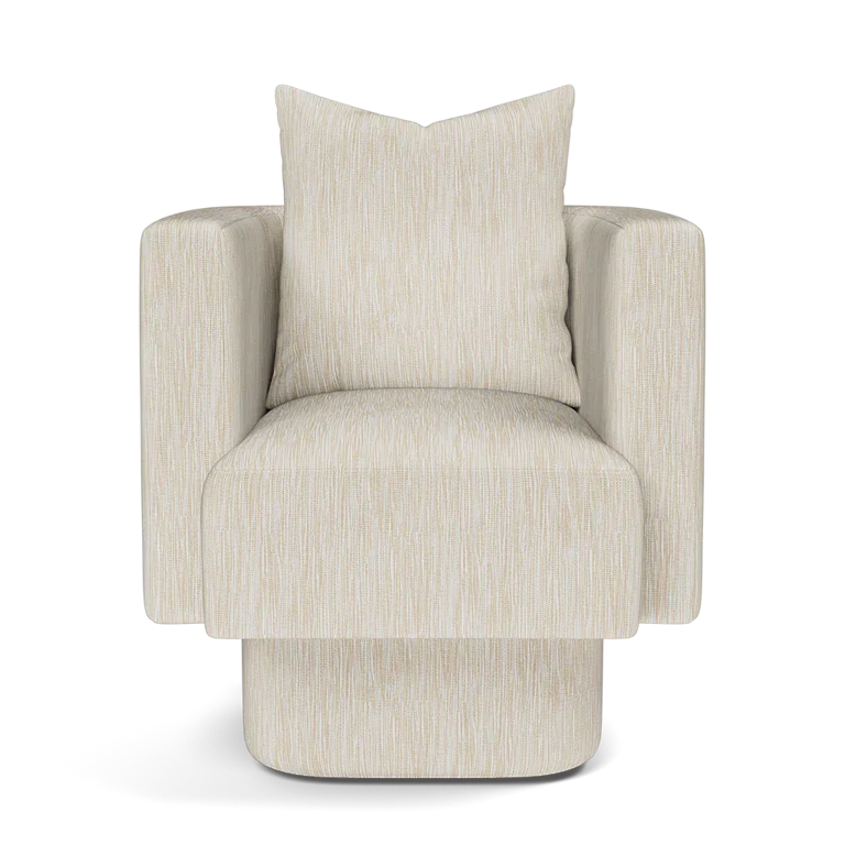 Sierra Lounge Chair - Image 7