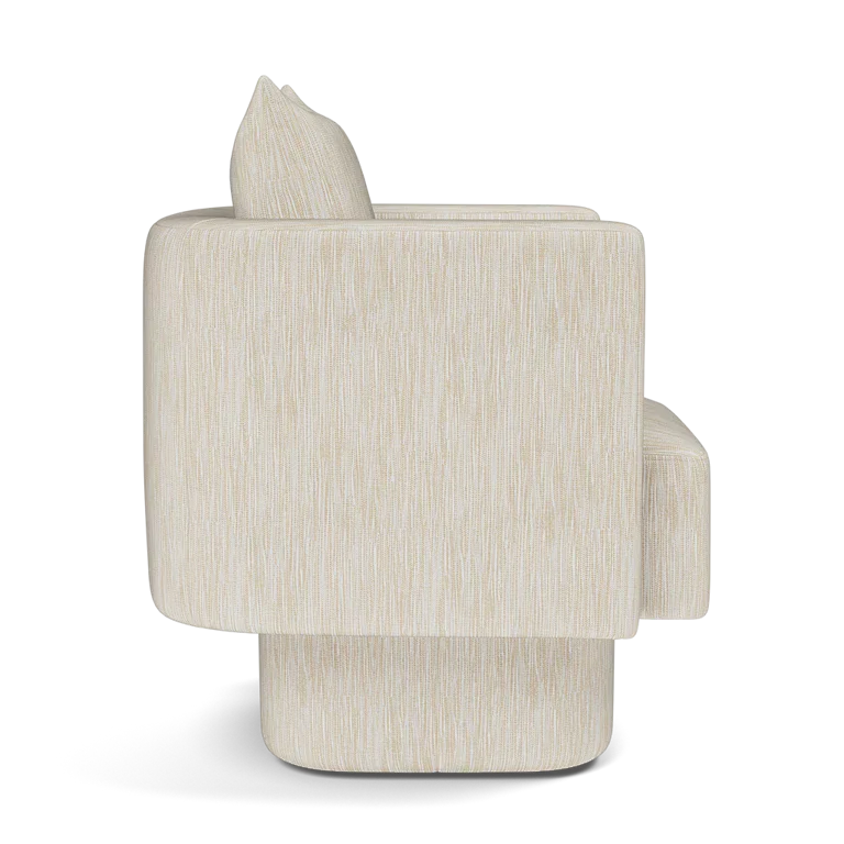 Sierra Lounge Chair - Image 8