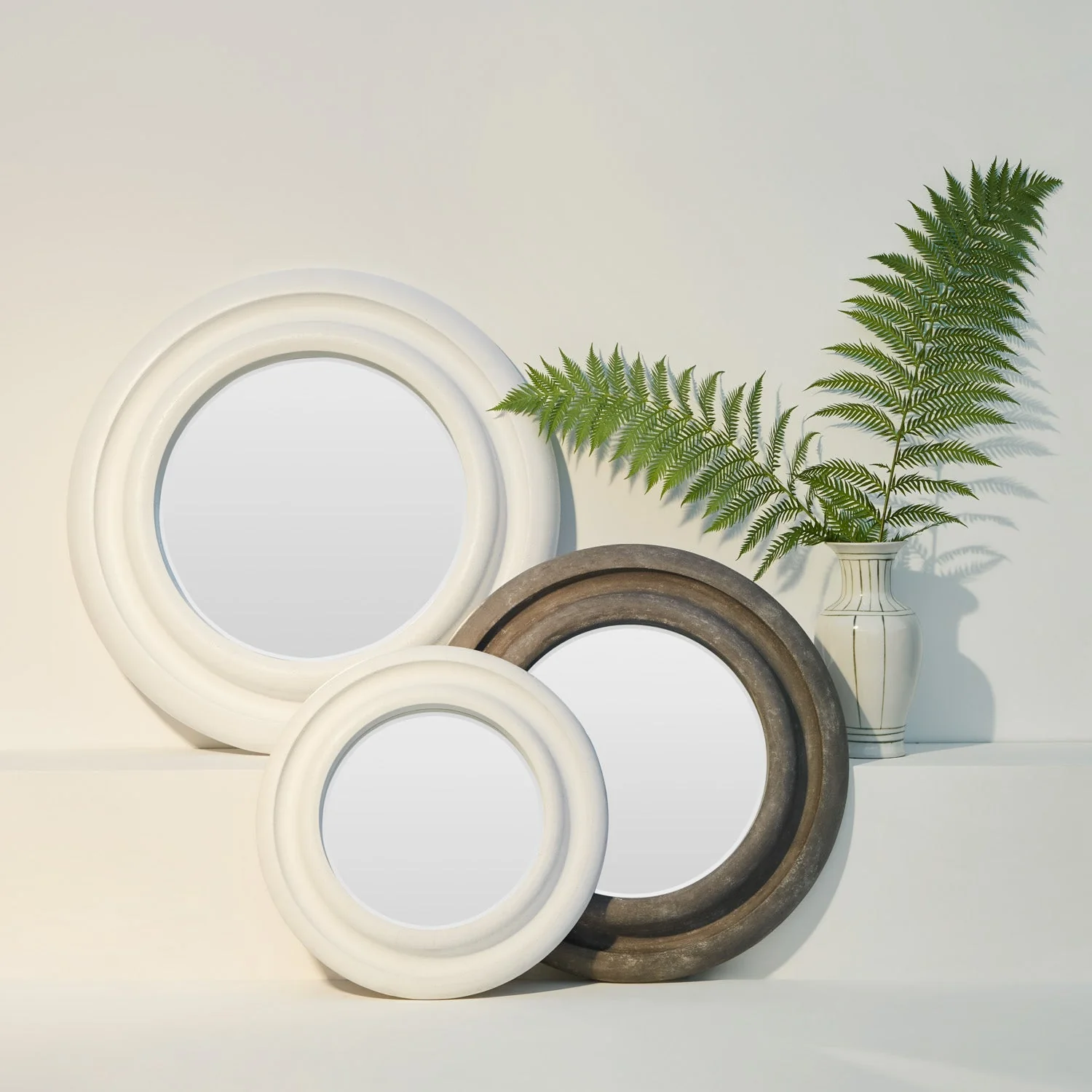 Simone Mirror - Image 2