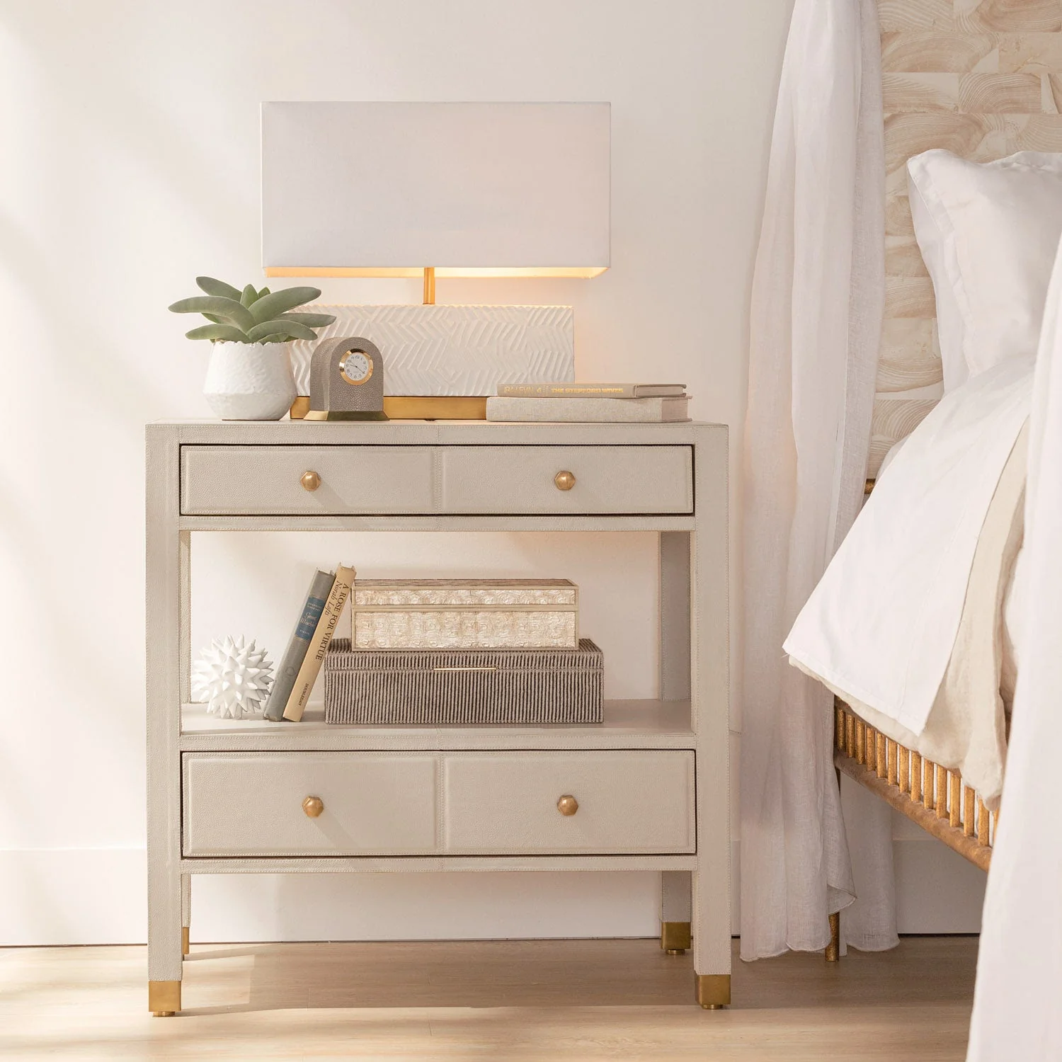 Skye Table Lamp - Image 2