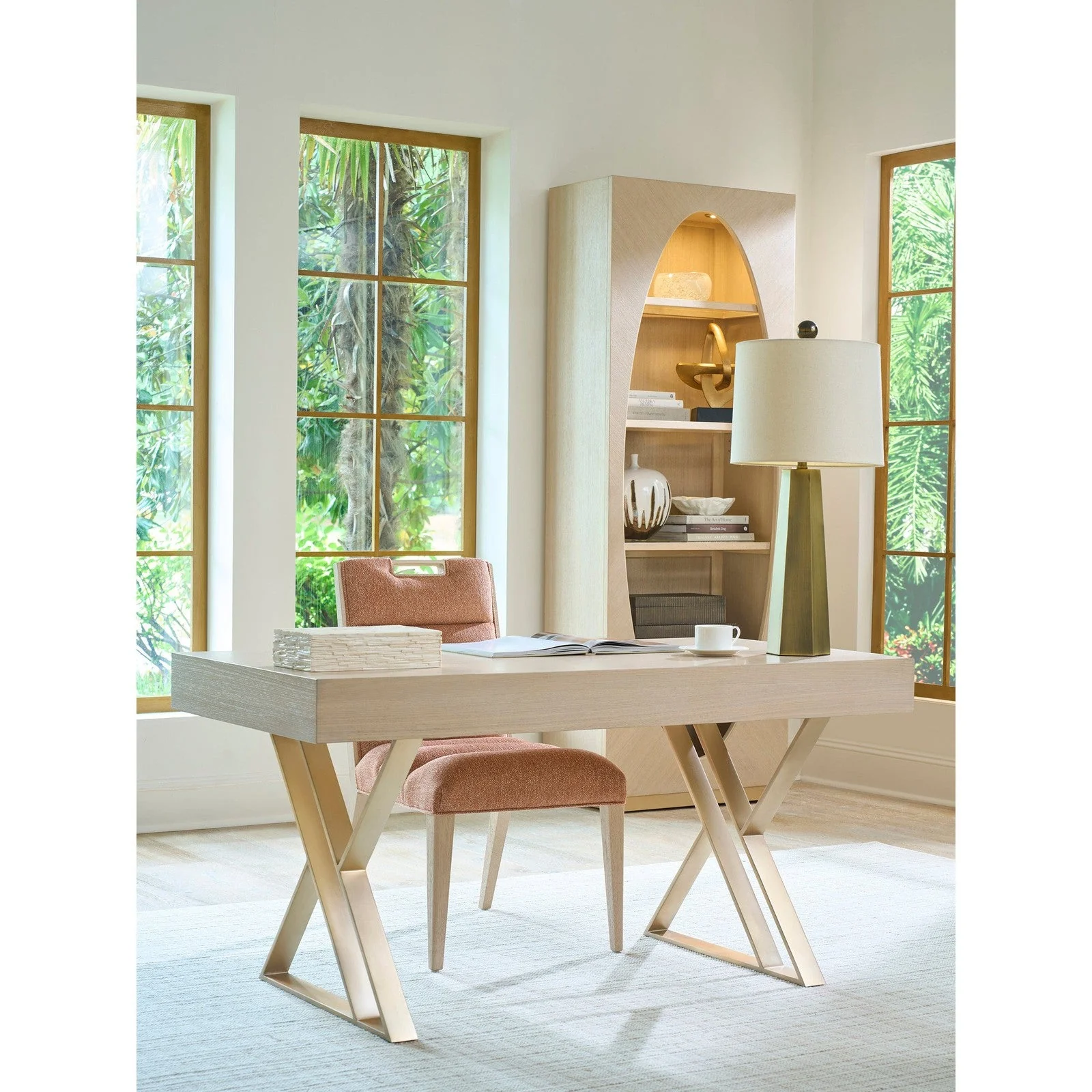 Sligh Apogee Apogee Writing Desk - Image 3
