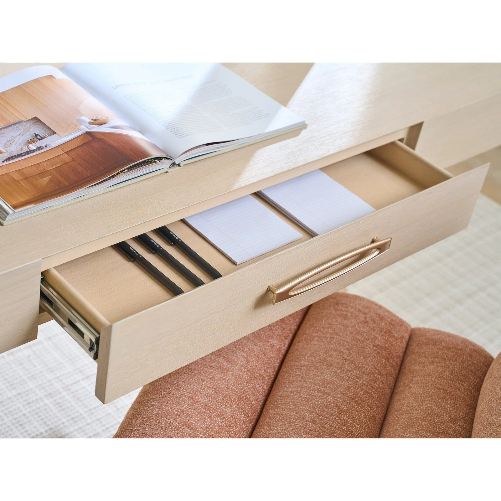 Sligh Apogee Apogee Writing Desk - Image 4