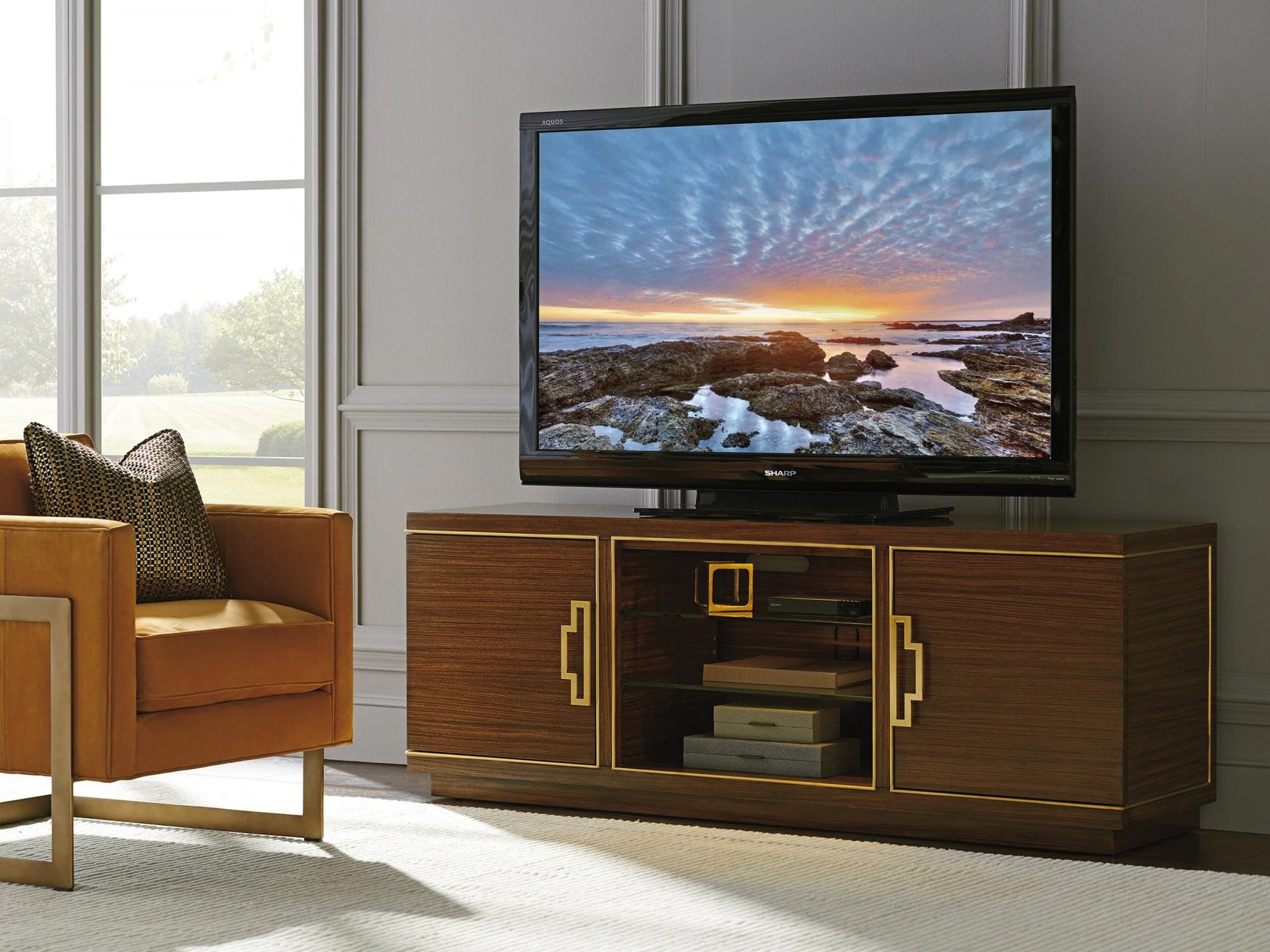 Sligh Aventura Aria Media Console - Image 2
