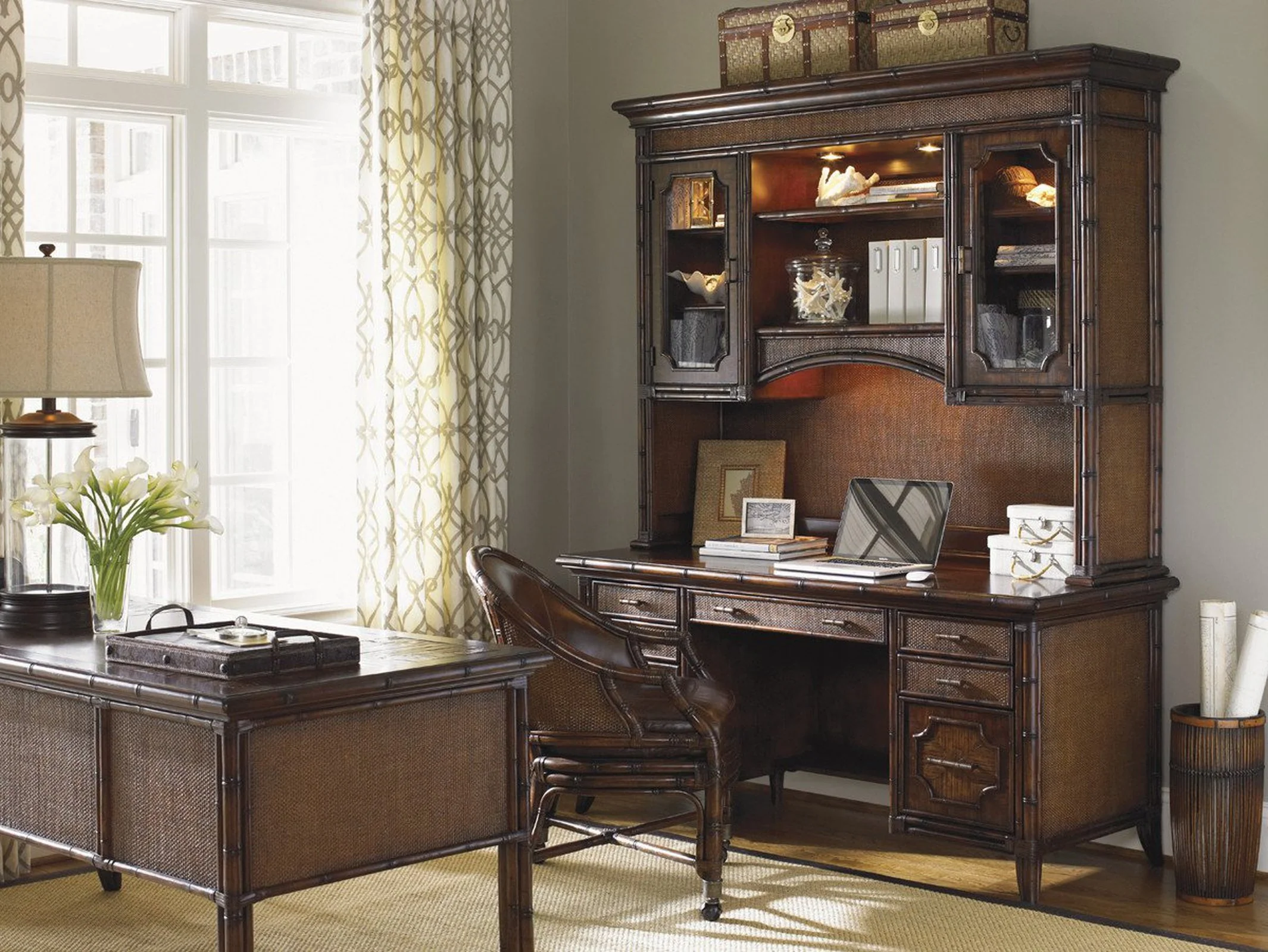 Sligh Bal Harbour Isle Of Palms Credenza - Image 2