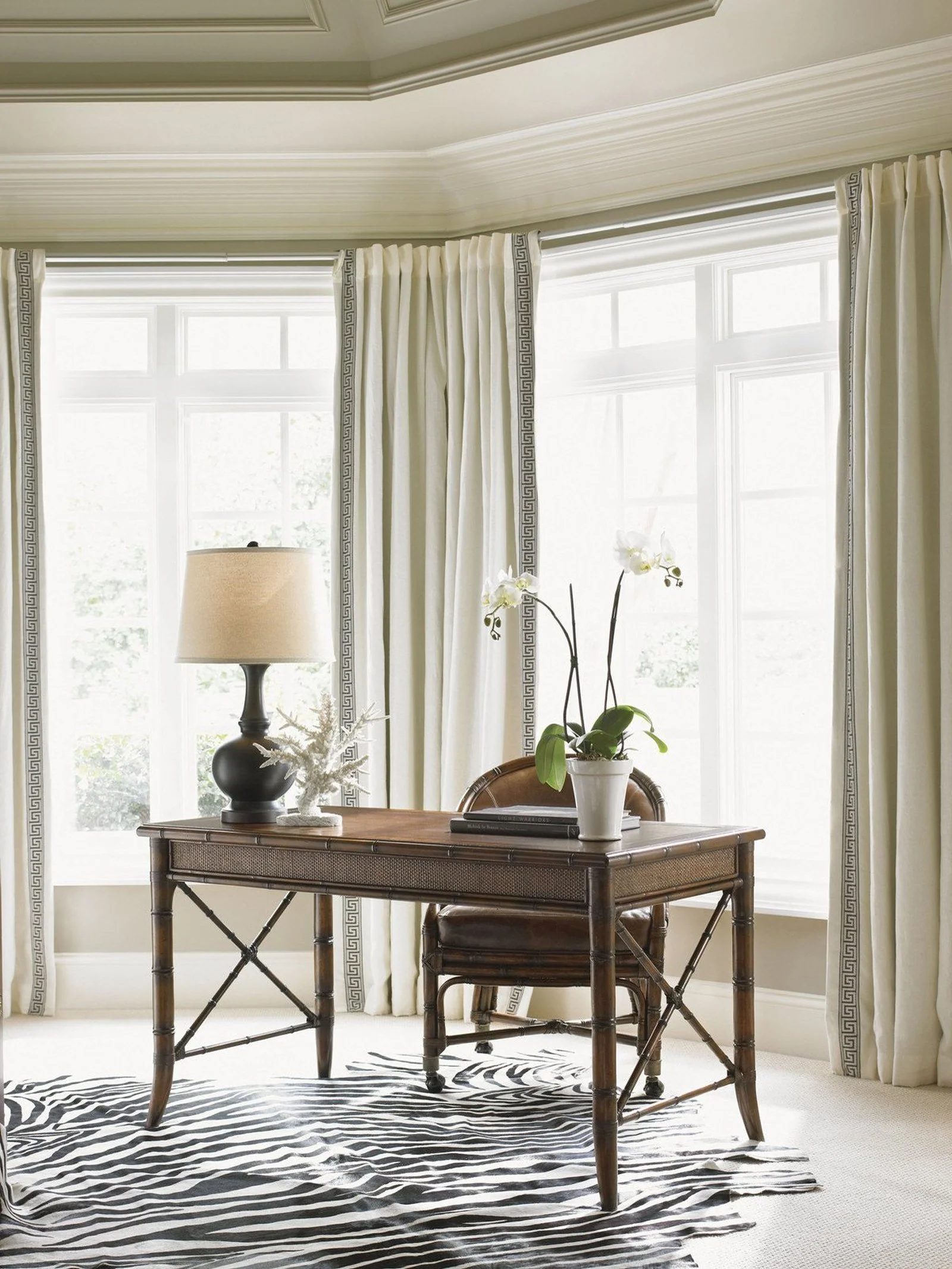 Sligh Bal Harbour Marianna Writing Desk - Image 3