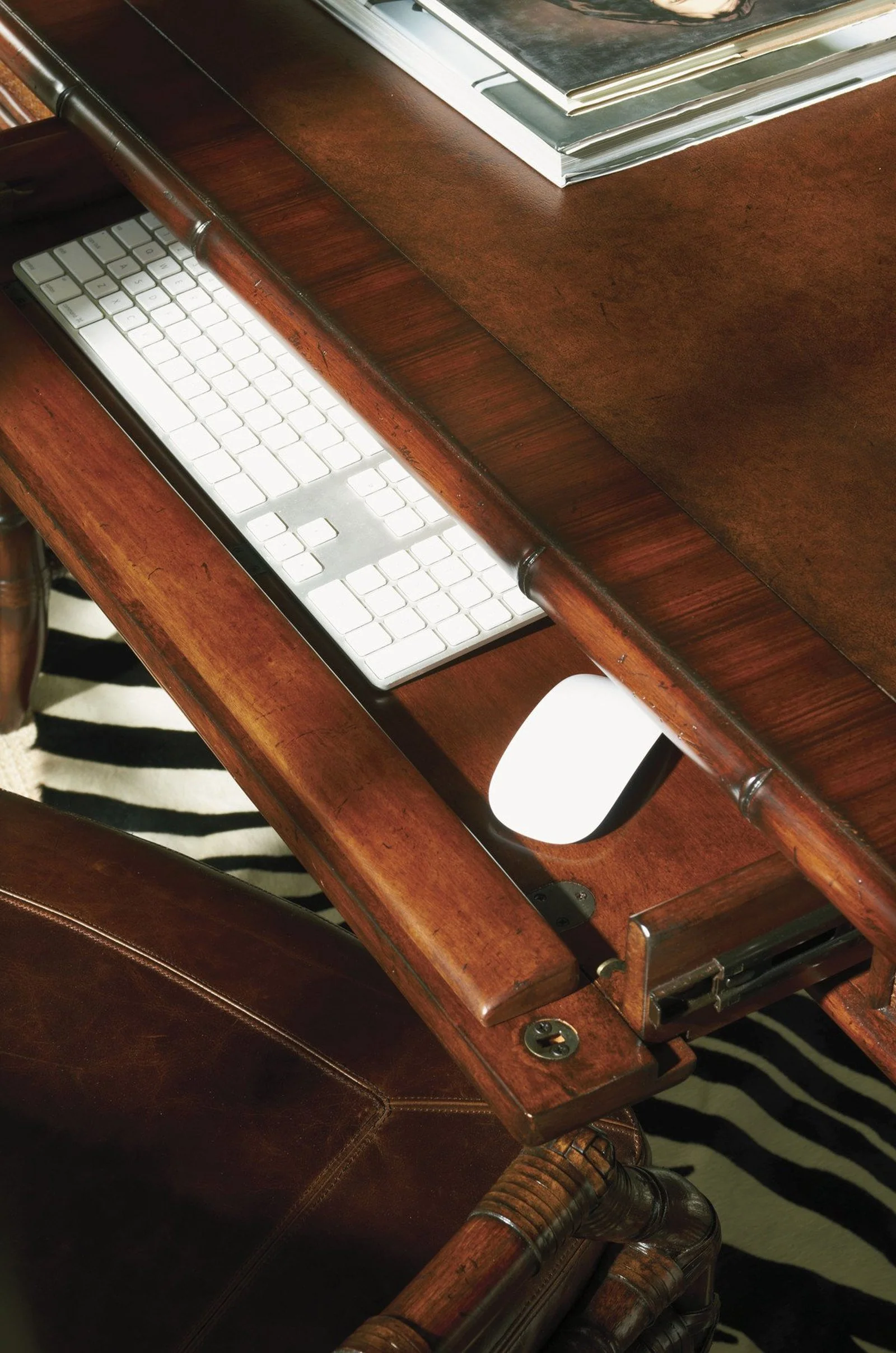 Sligh Bal Harbour Marianna Writing Desk - Image 4