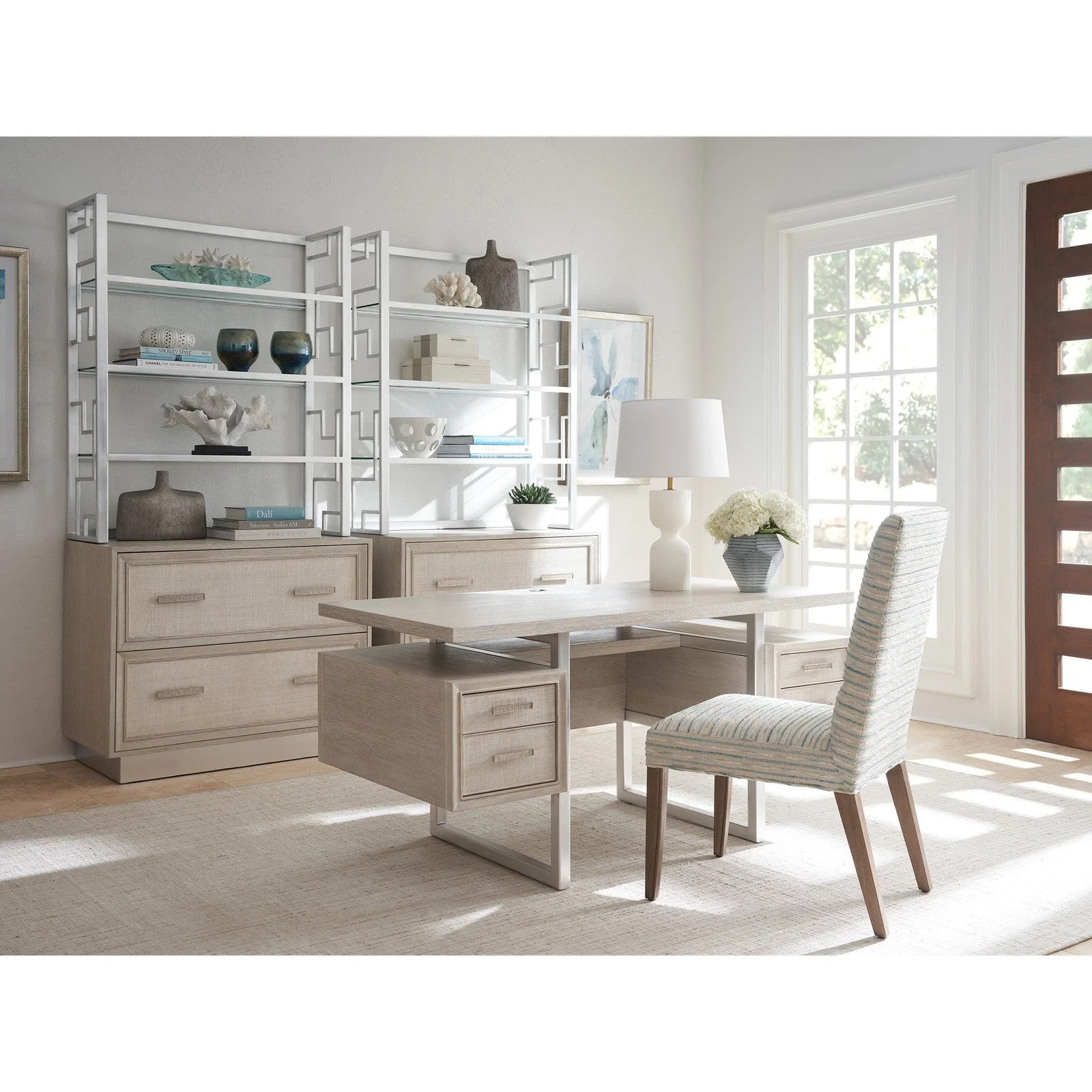 Sligh Barrington Wheaton File Chest - Image 6
