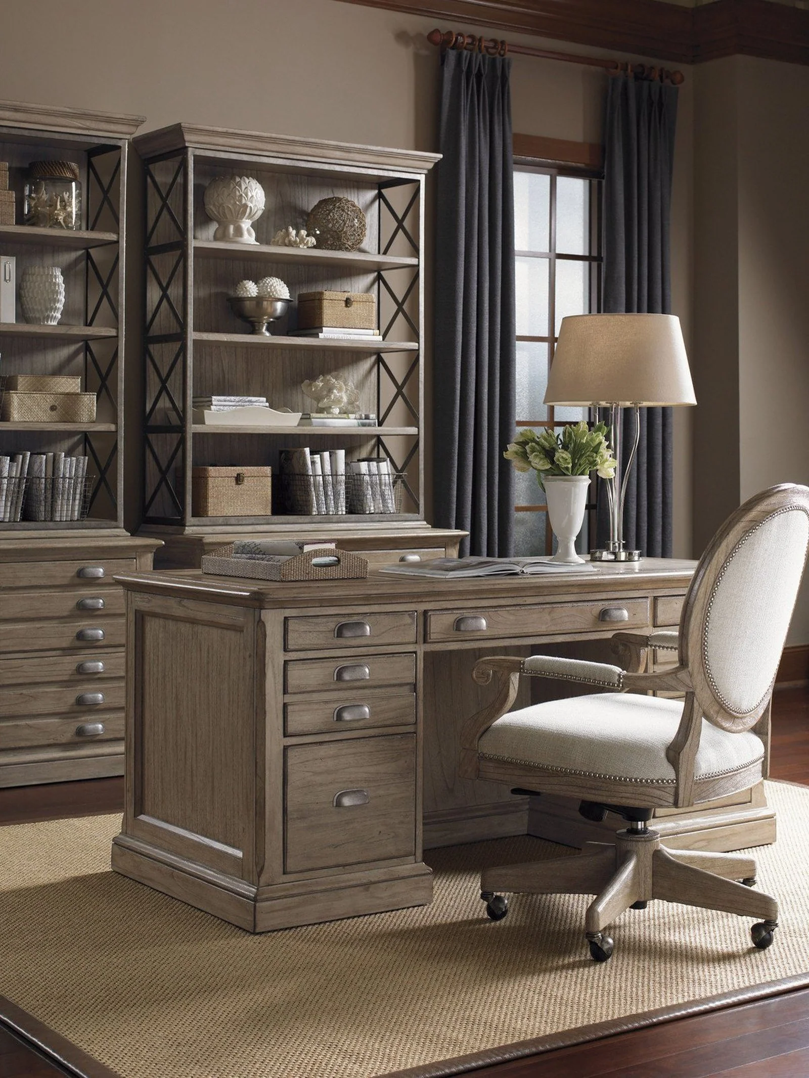 Sligh Barton Creek Austin Desk - Image 2