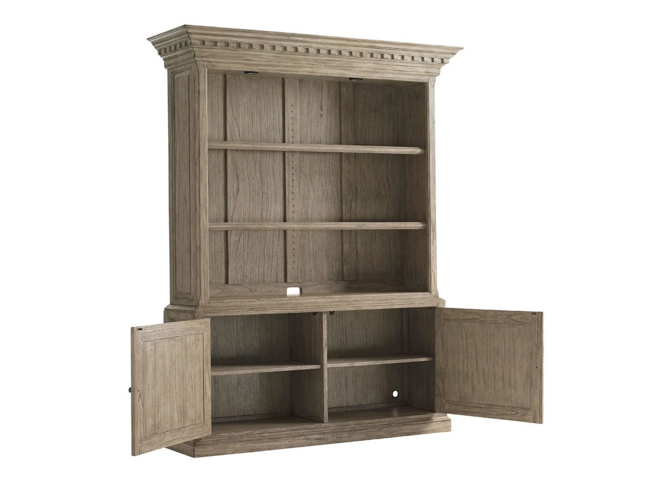 Sligh Barton Creek Mt. Bonnell Bookcase - Image 4