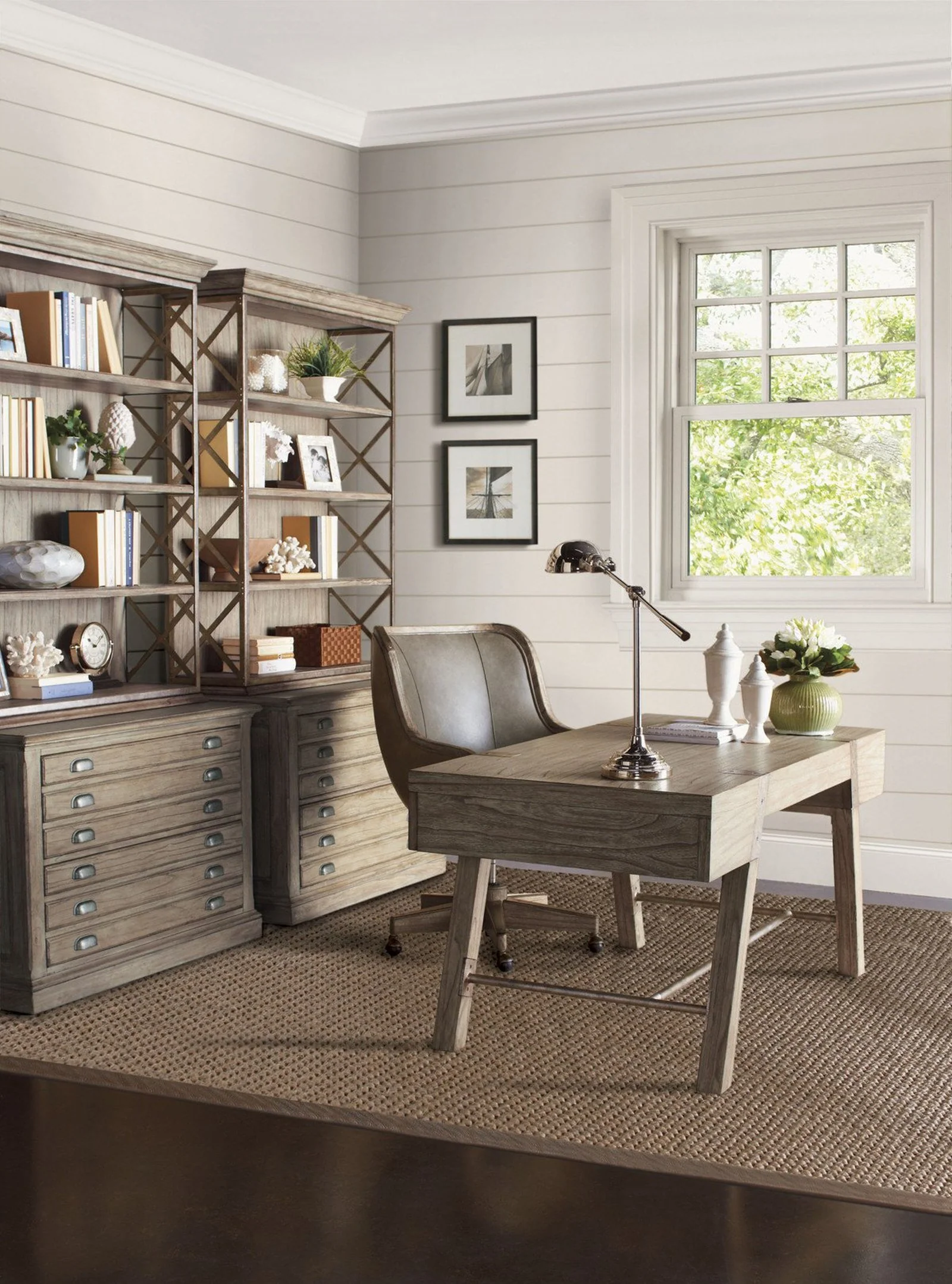 Sligh Barton Creek Wyatt Desk - Image 2