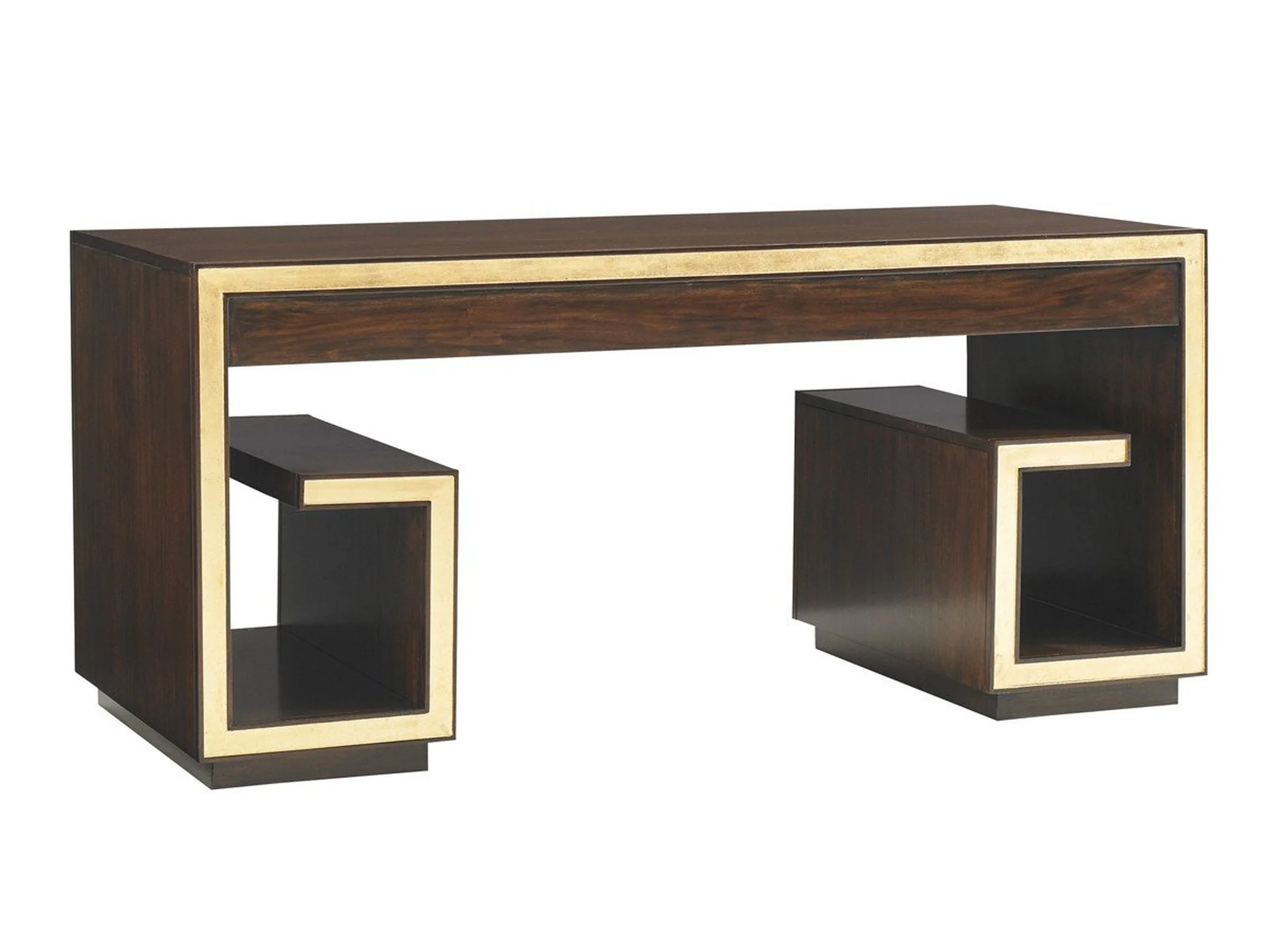 Sligh Bel Aire Brentwood Writing Desk - Image 3