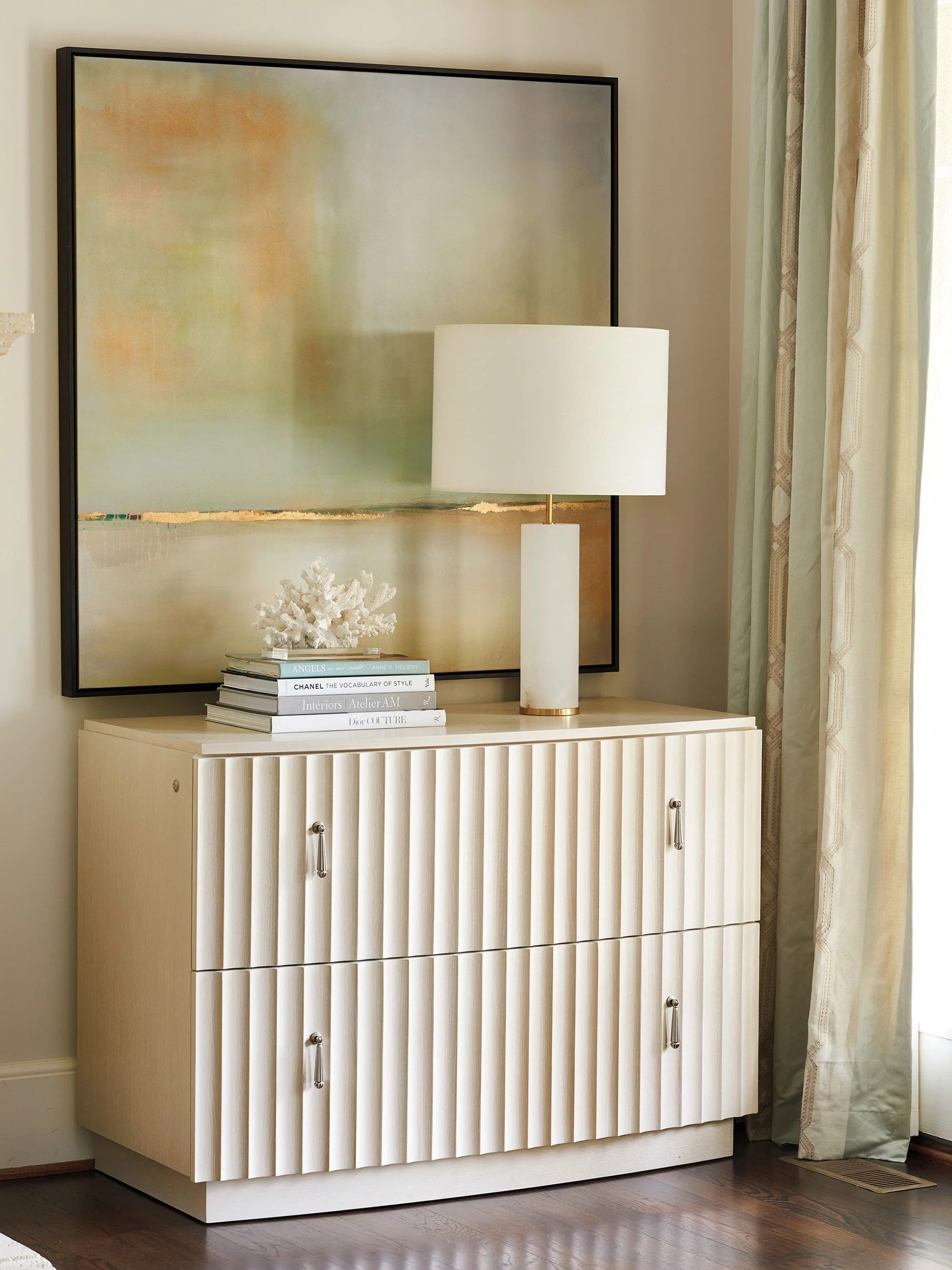 Sligh Cascades Birkdale File Chest - Image 2