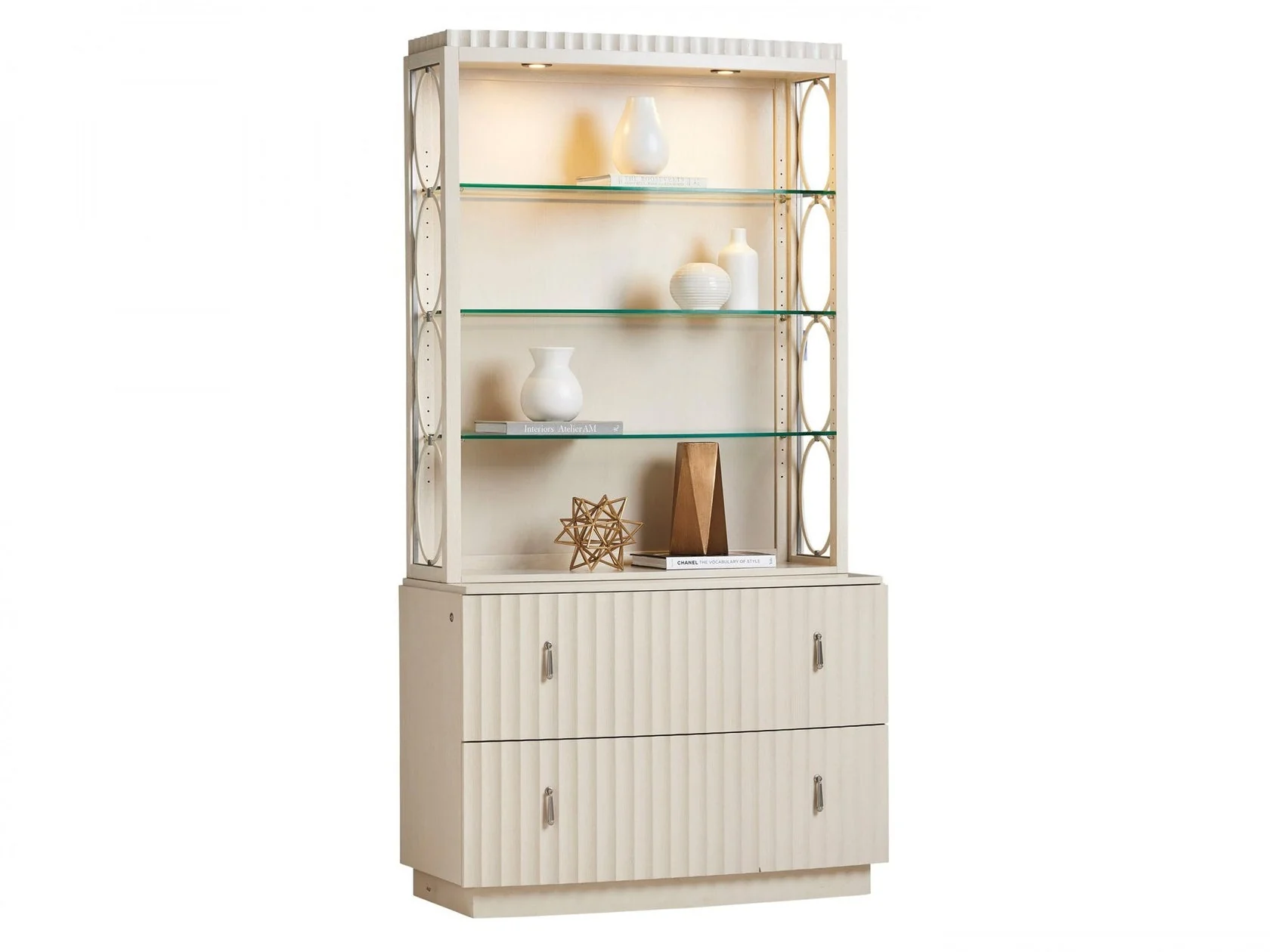 Sligh Cascades Birkdale File Chest - Image 7
