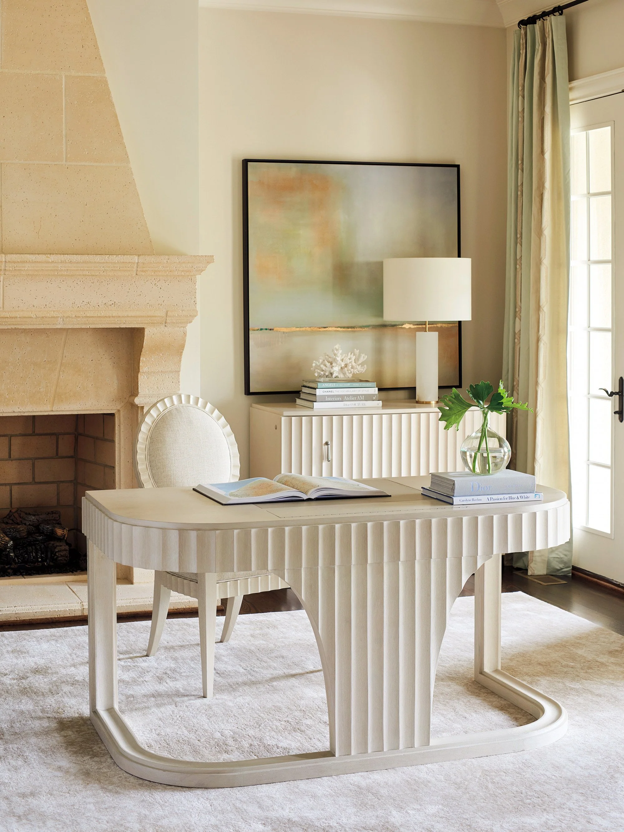Sligh Cascades Caledonia Desk - Image 3