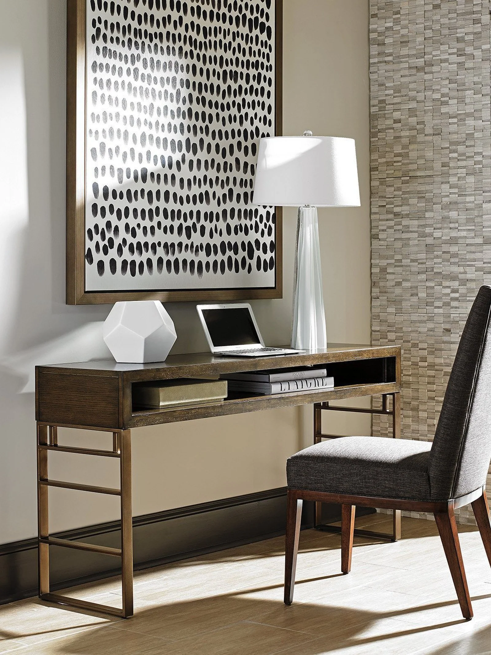 Sligh Cross Effect Kinetic Office Console - Image 2
