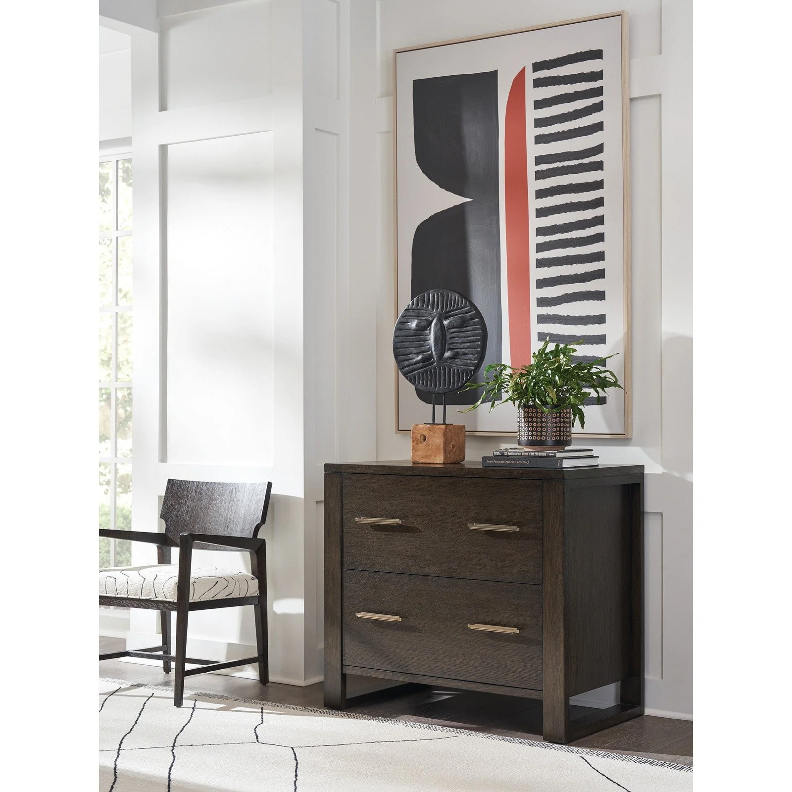 Sligh Durango Hewitt File Chest - Image 2