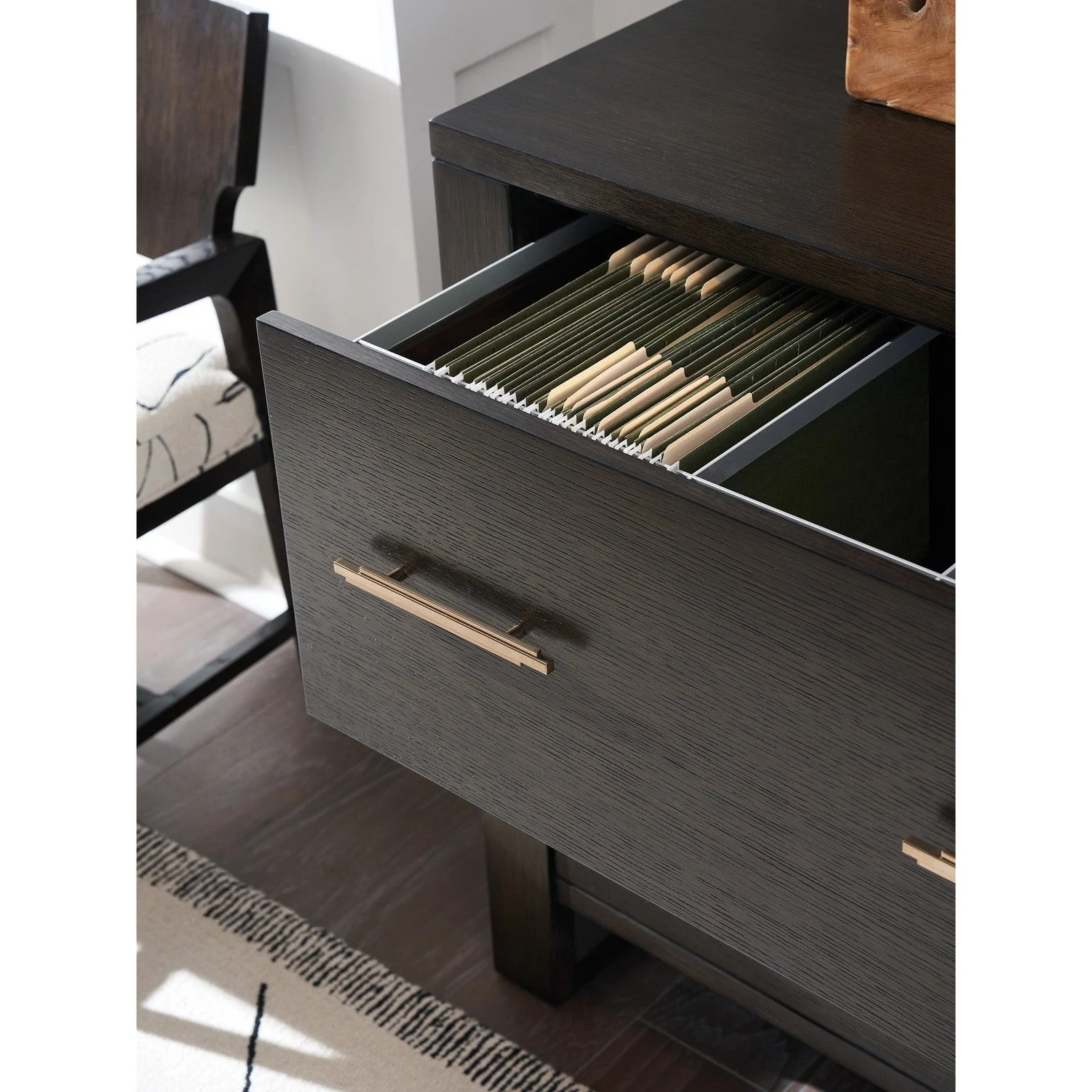 Sligh Durango Hewitt File Chest - Image 3