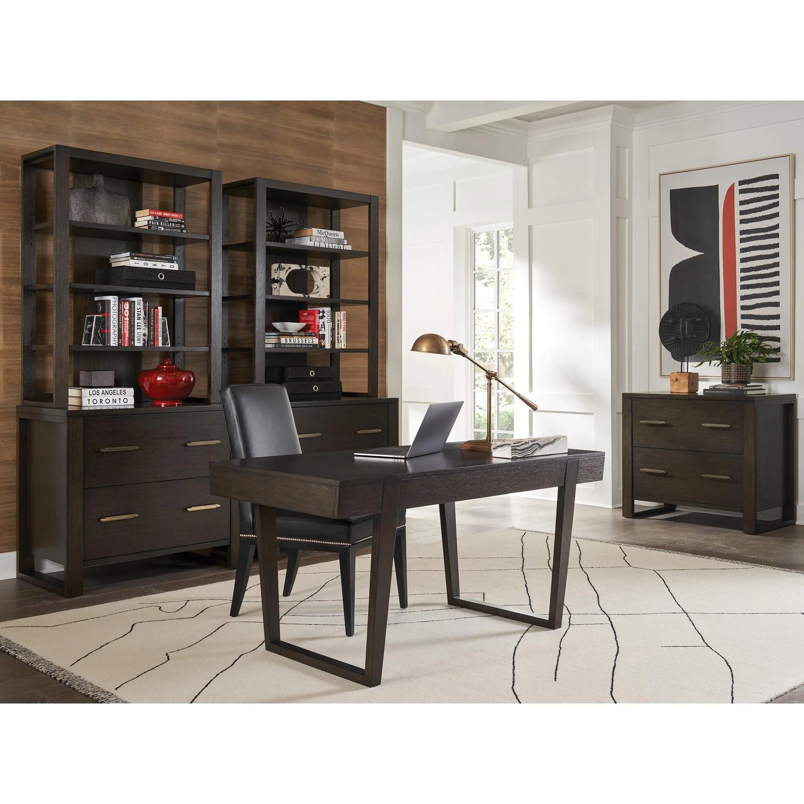 Sligh Durango Revington Writing Desk - Image 2