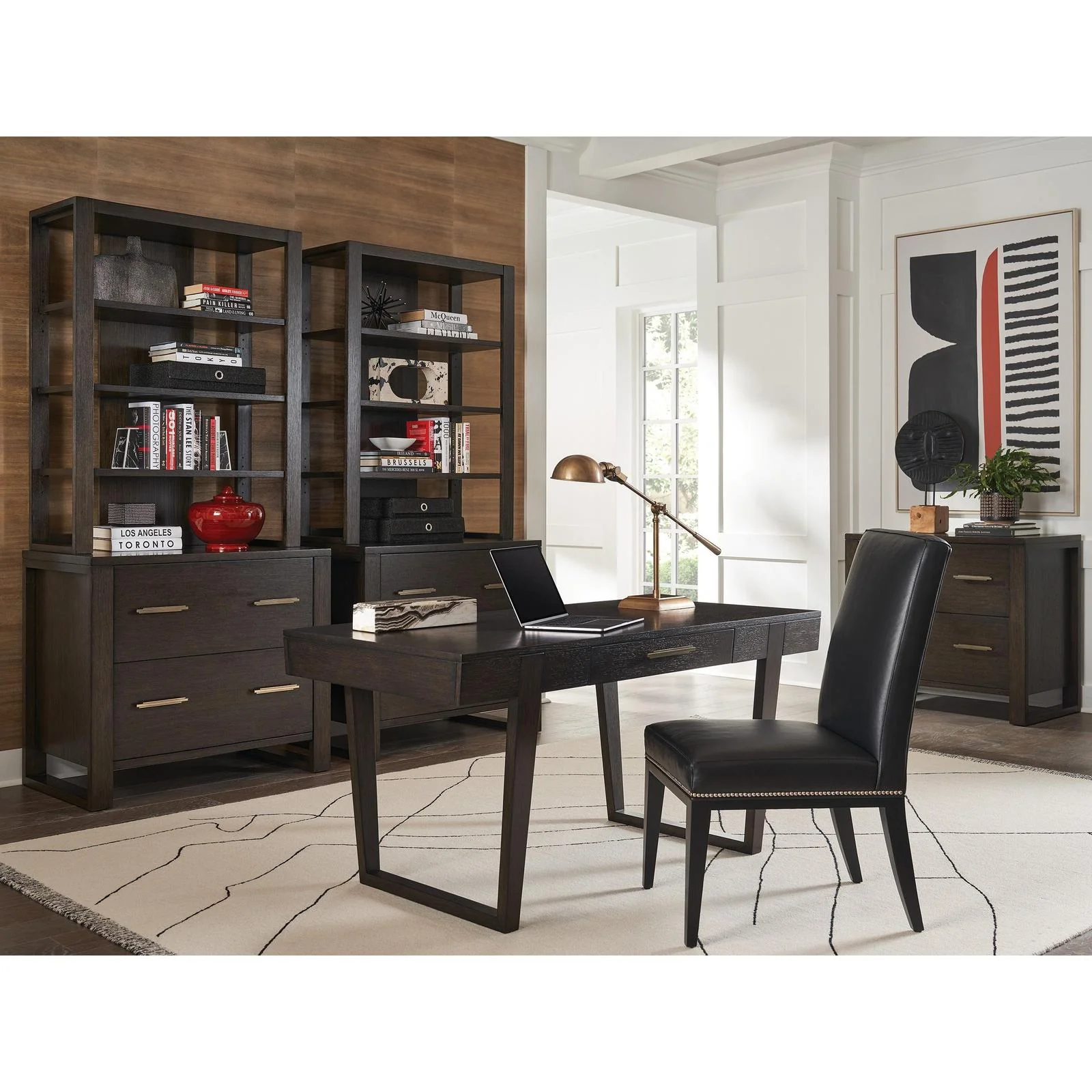 Sligh Durango Revington Writing Desk - Image 3