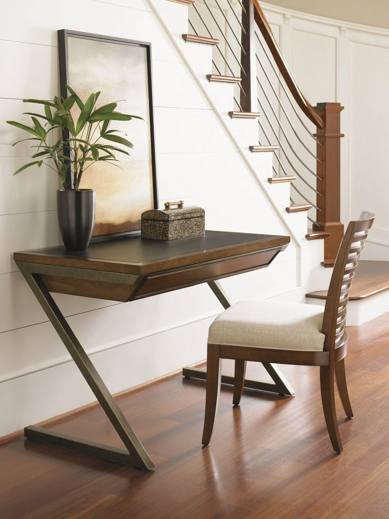 Sligh Longboat Key Harborview Desk - Image 2