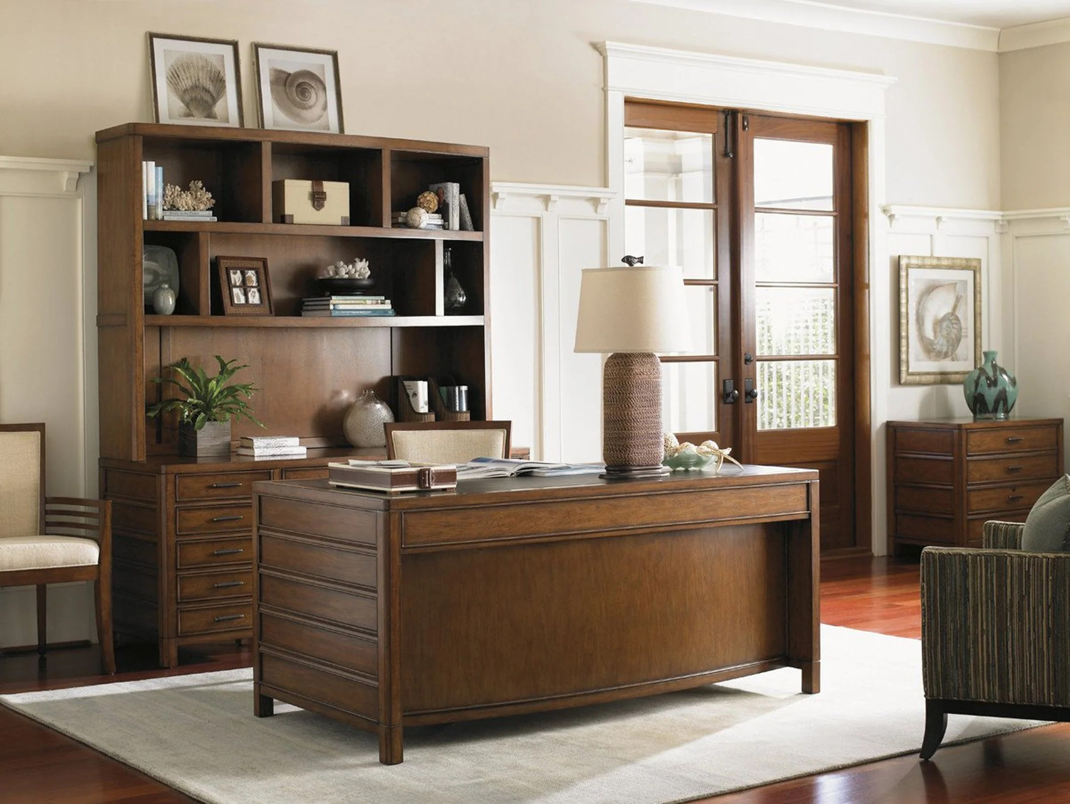 Sligh Longboat Key Key Biscayne Credenza - Image 3