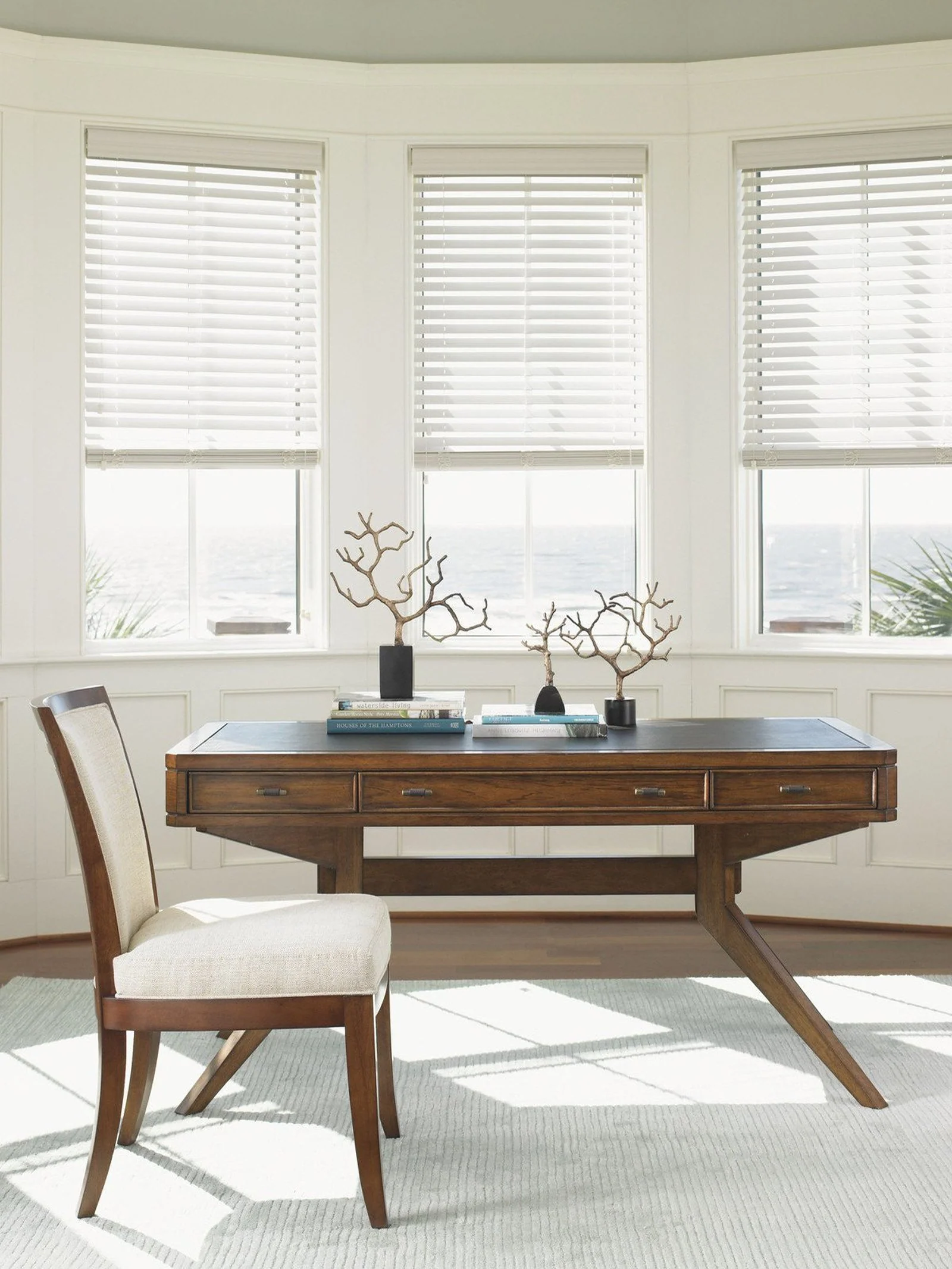 Sligh Longboat Key Lido Shores Desk - Image 3