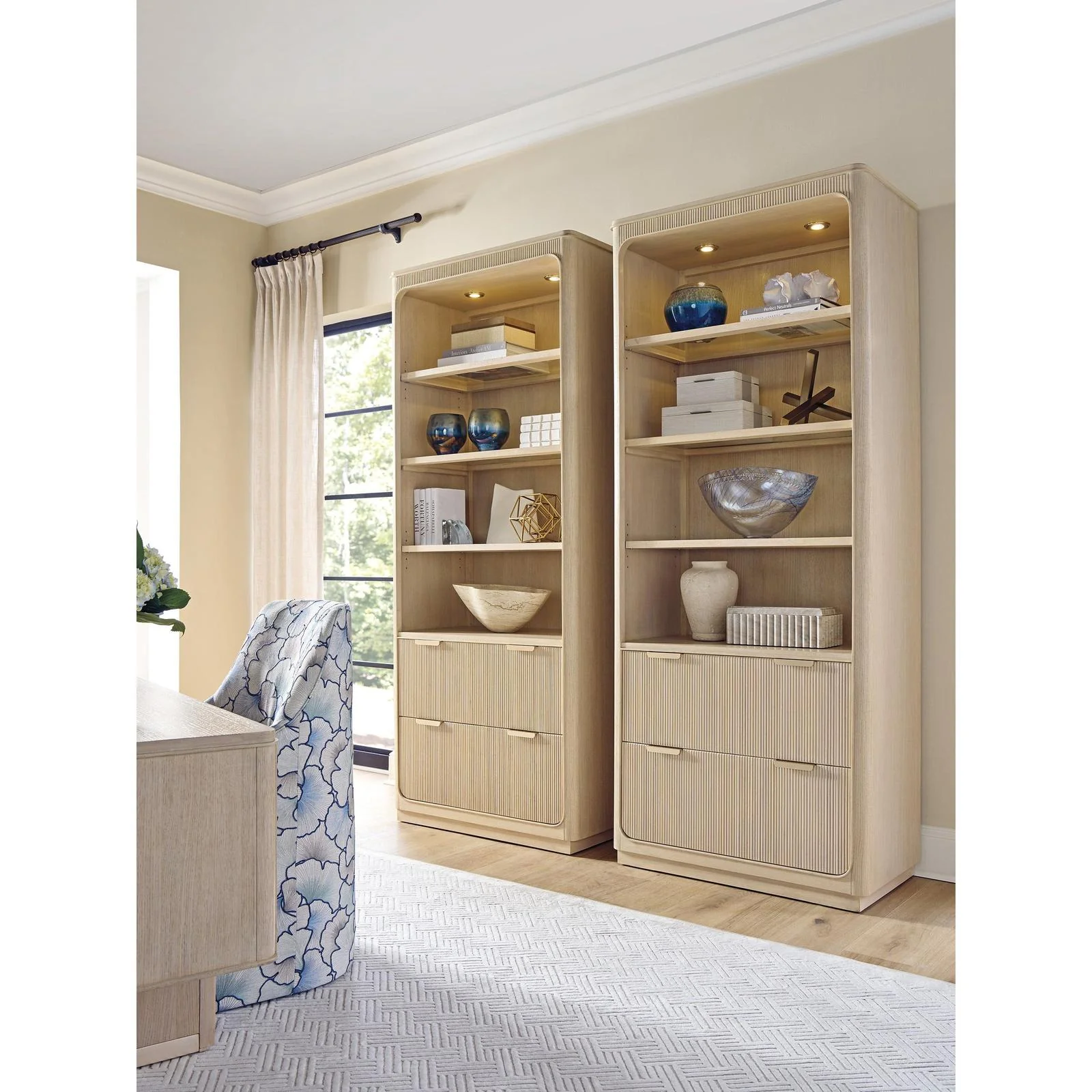 Sligh Montreux Bookcase - Image 2