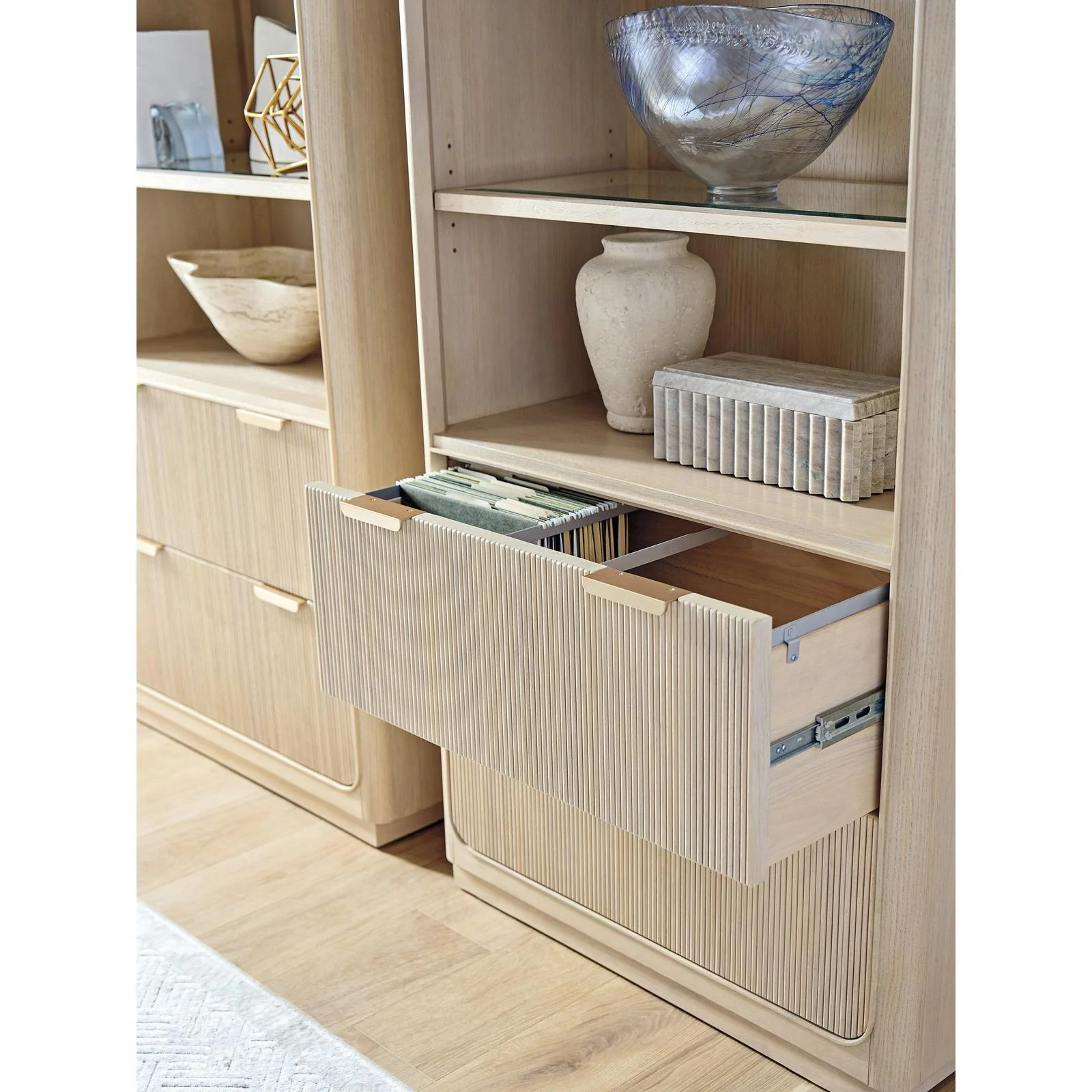 Sligh Montreux Bookcase - Image 3