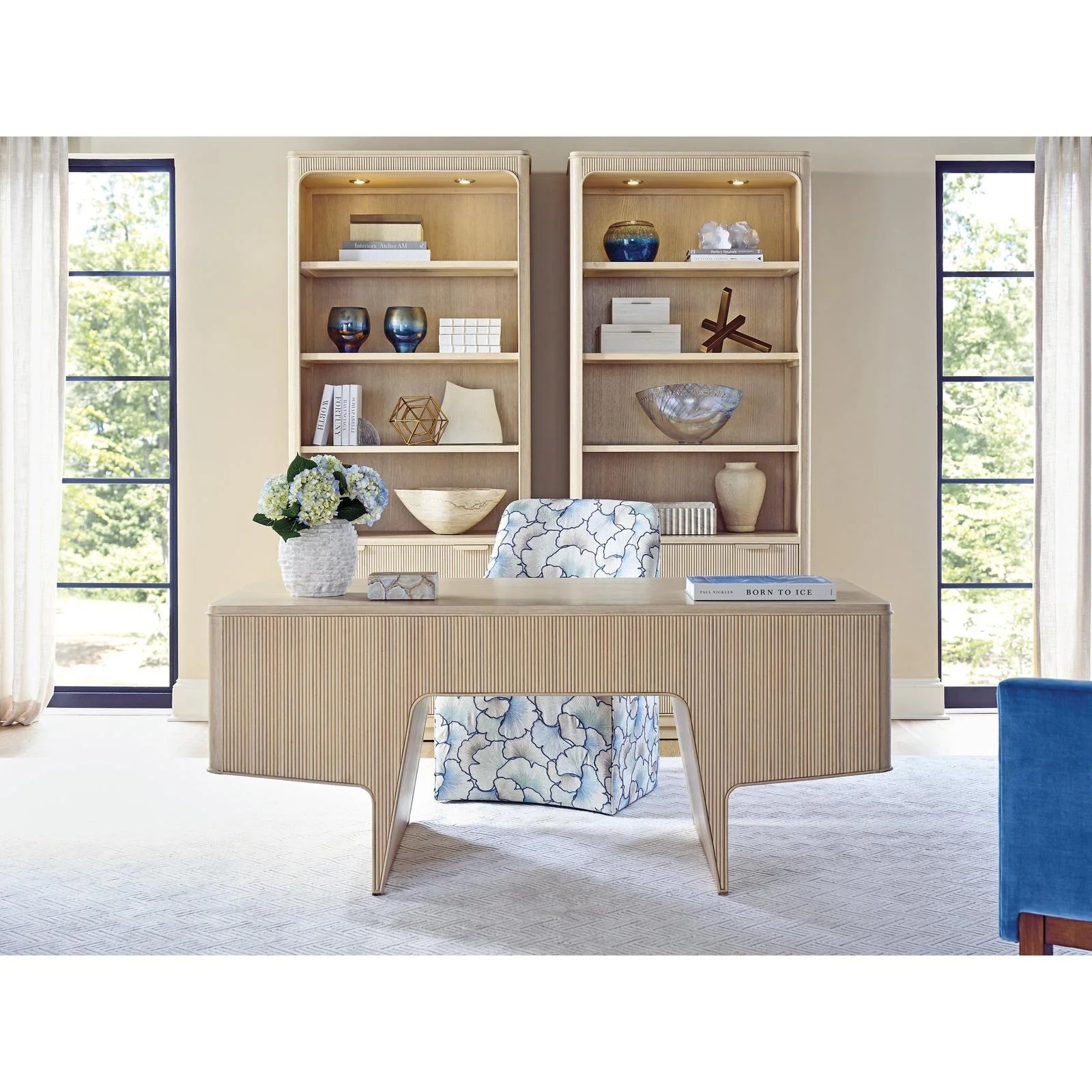 Sligh Montreux Montreux Desk - Image 3