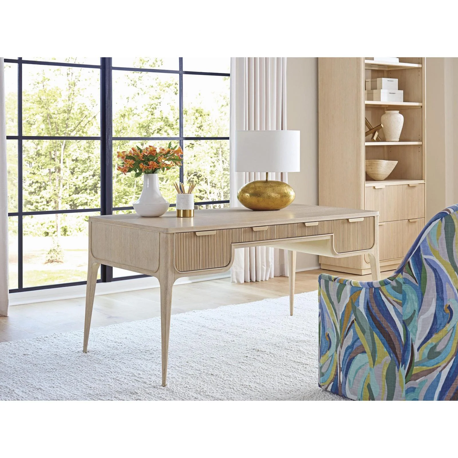 Sligh Montreux Writing Desk - Image 2