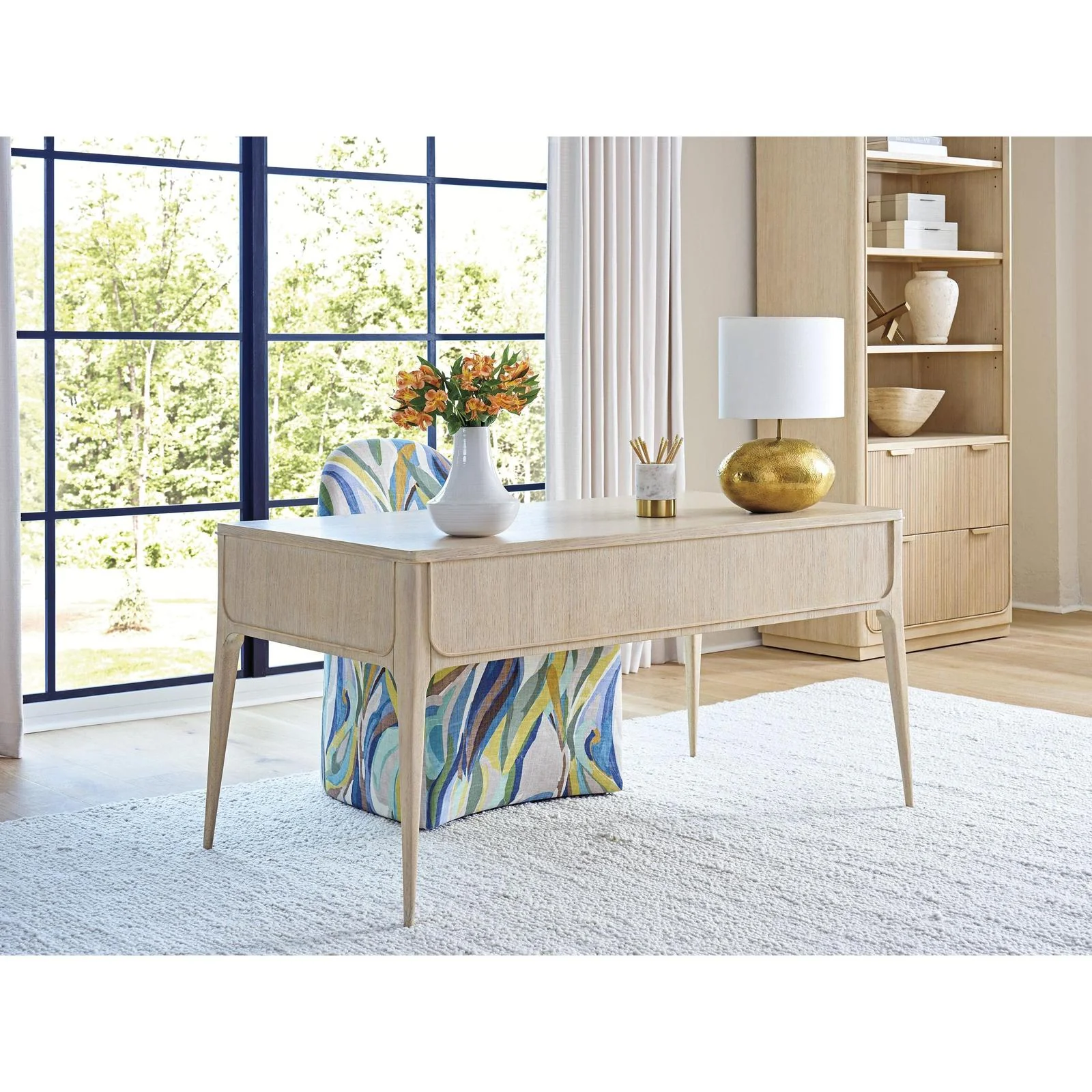 Sligh Montreux Writing Desk - Image 3