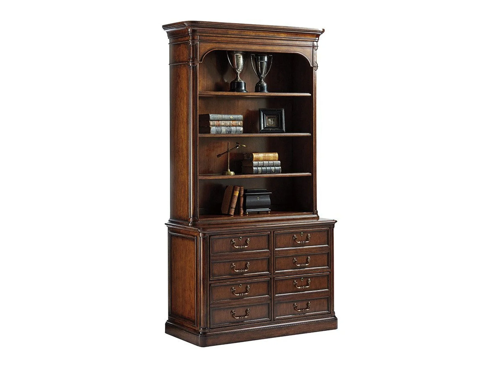 Sligh Richmond Hill Lanier File Chest - Image 6