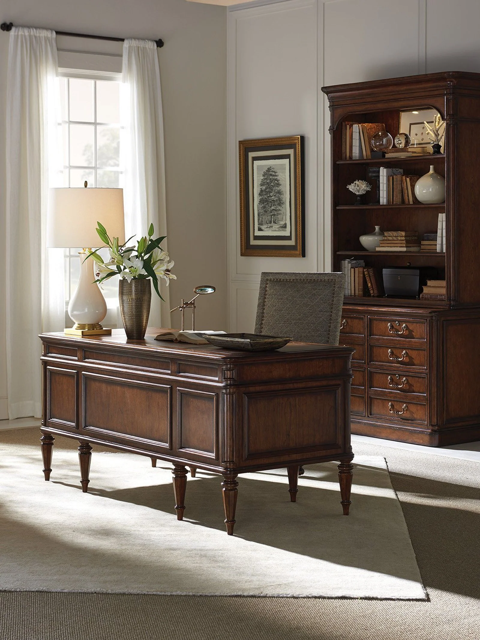 Sligh Richmond Hill Wesley Desk - Image 3