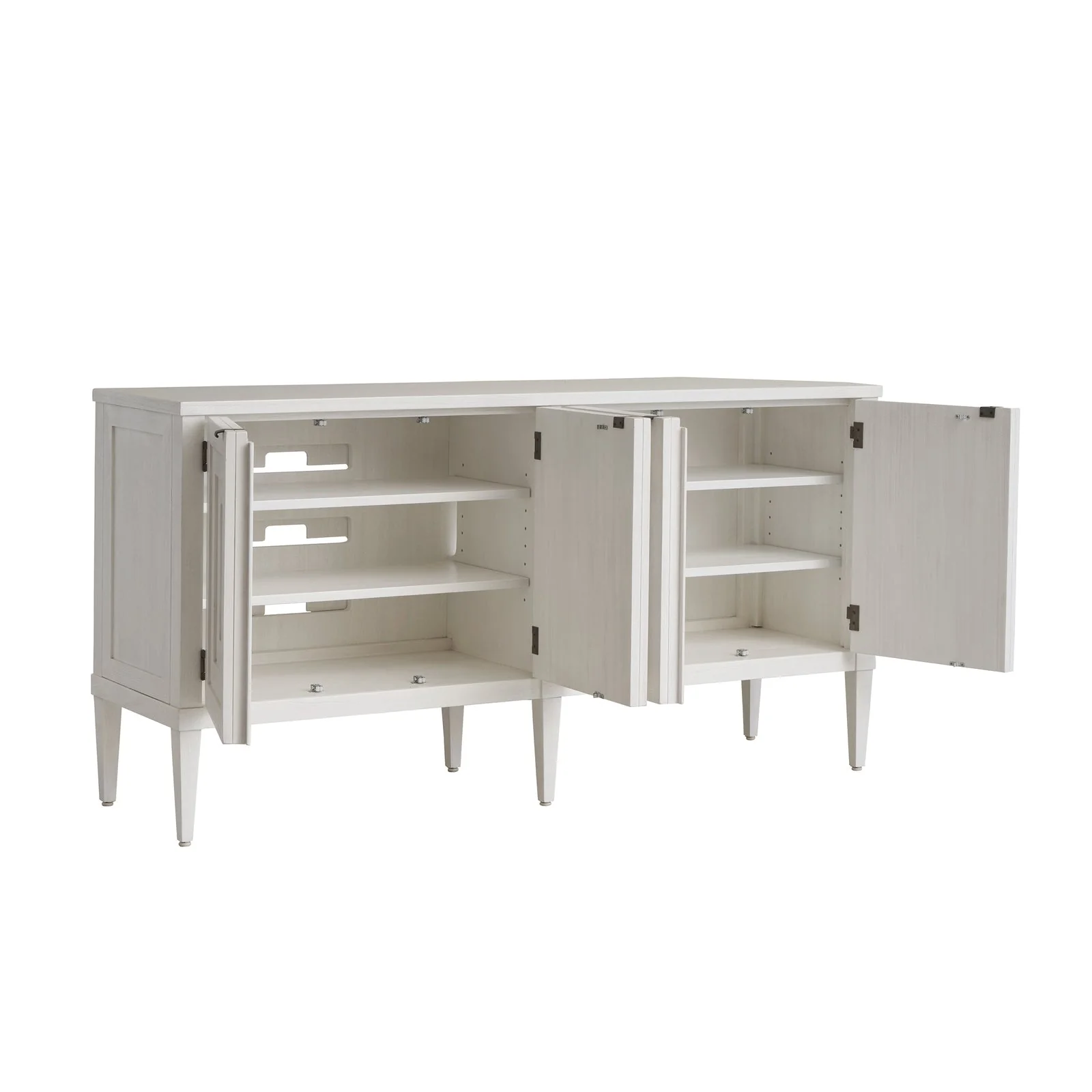 Sligh Sanibel Clearwater Media Console - Image 3