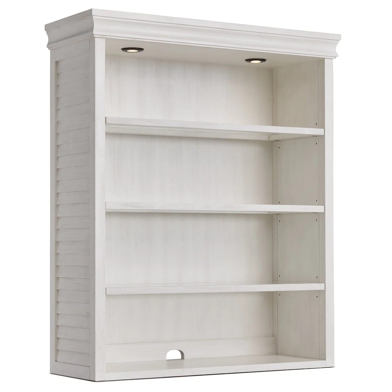 Sligh Sanibel Melbourne Lateral File Chest - Image 4