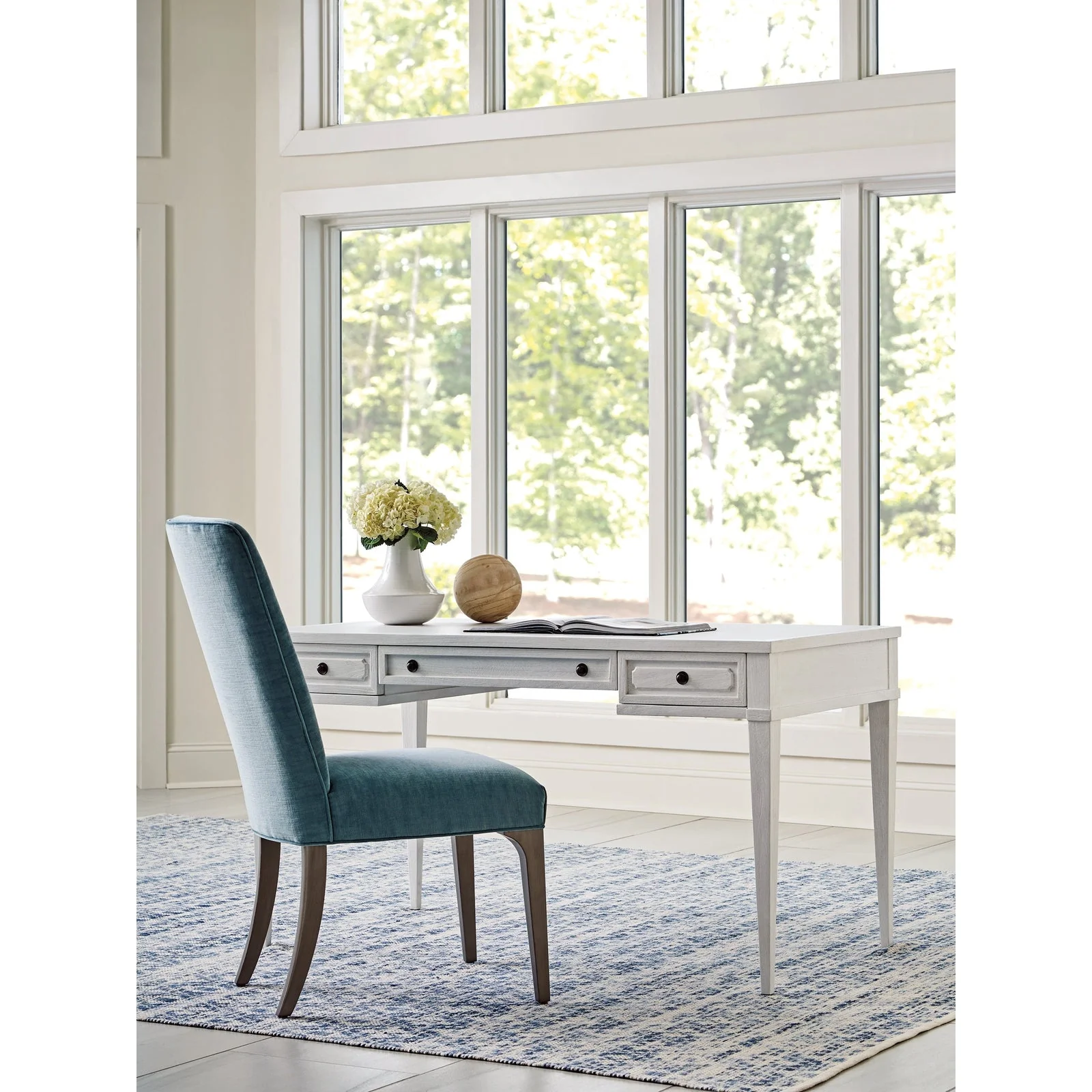 Sligh Sanibel Valencia Writing Desk - Image 2
