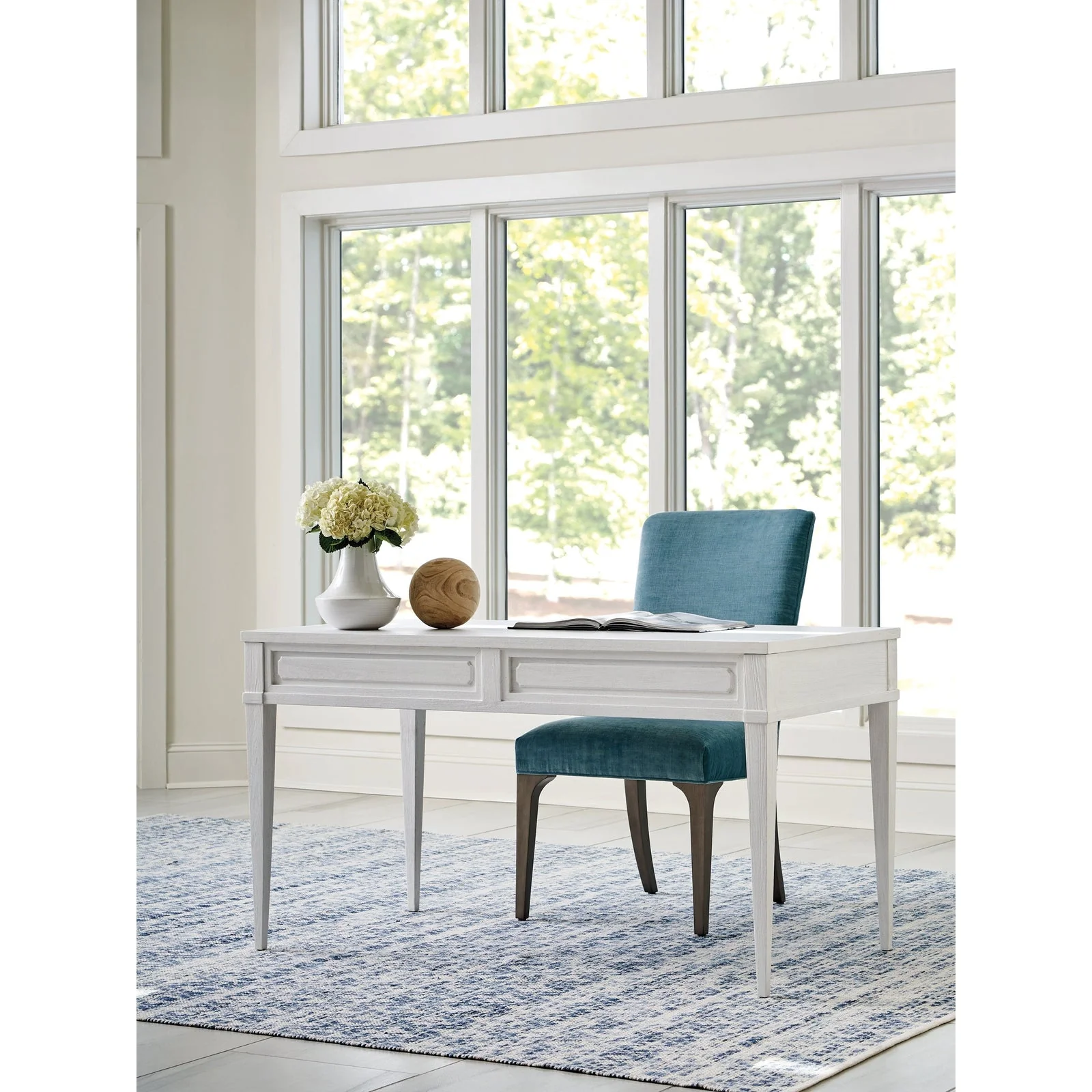 Sligh Sanibel Valencia Writing Desk - Image 3
