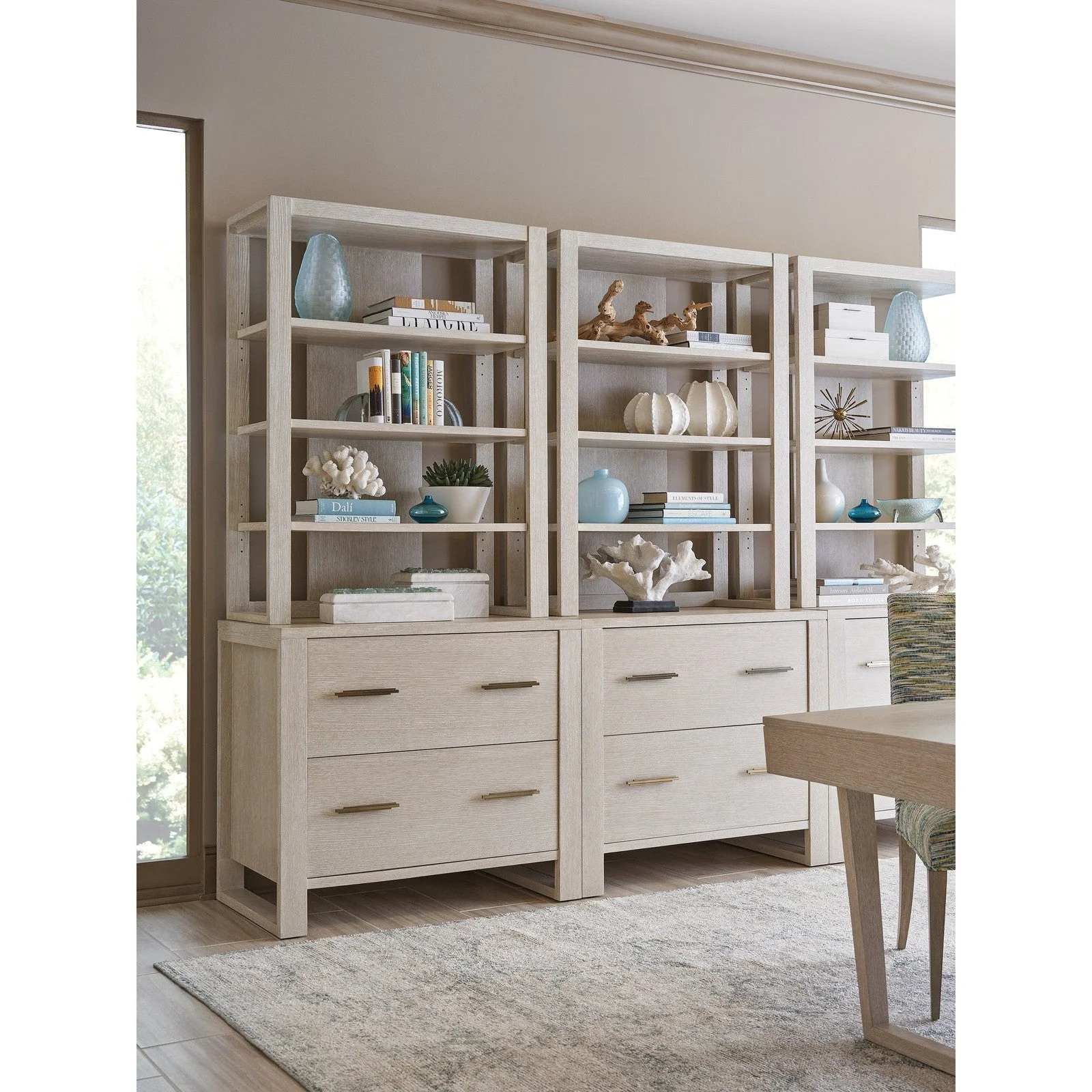 Sligh Silverstone Hewitt File Chest - Image 3