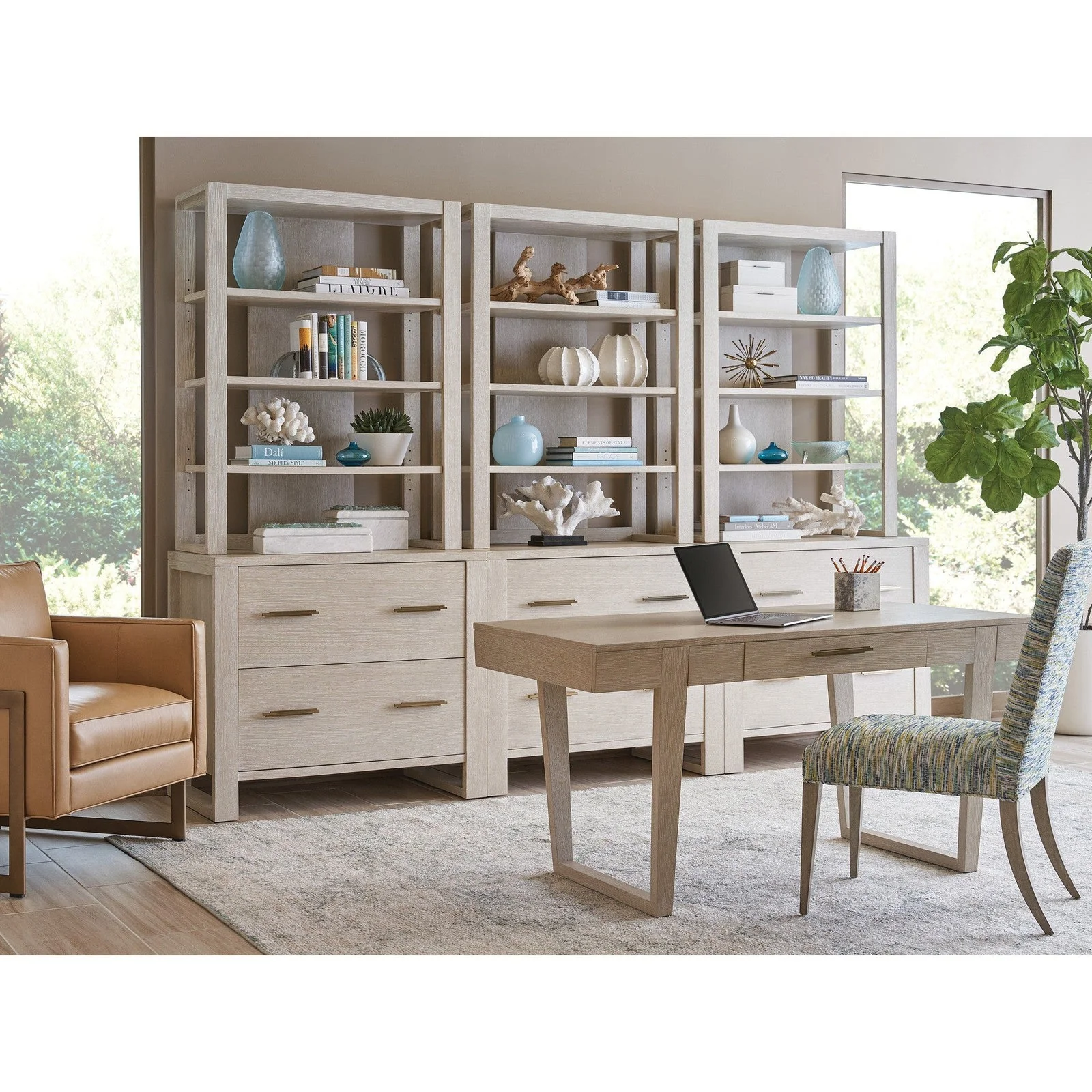 Sligh Silverstone Revington Writing Desk - Image 2