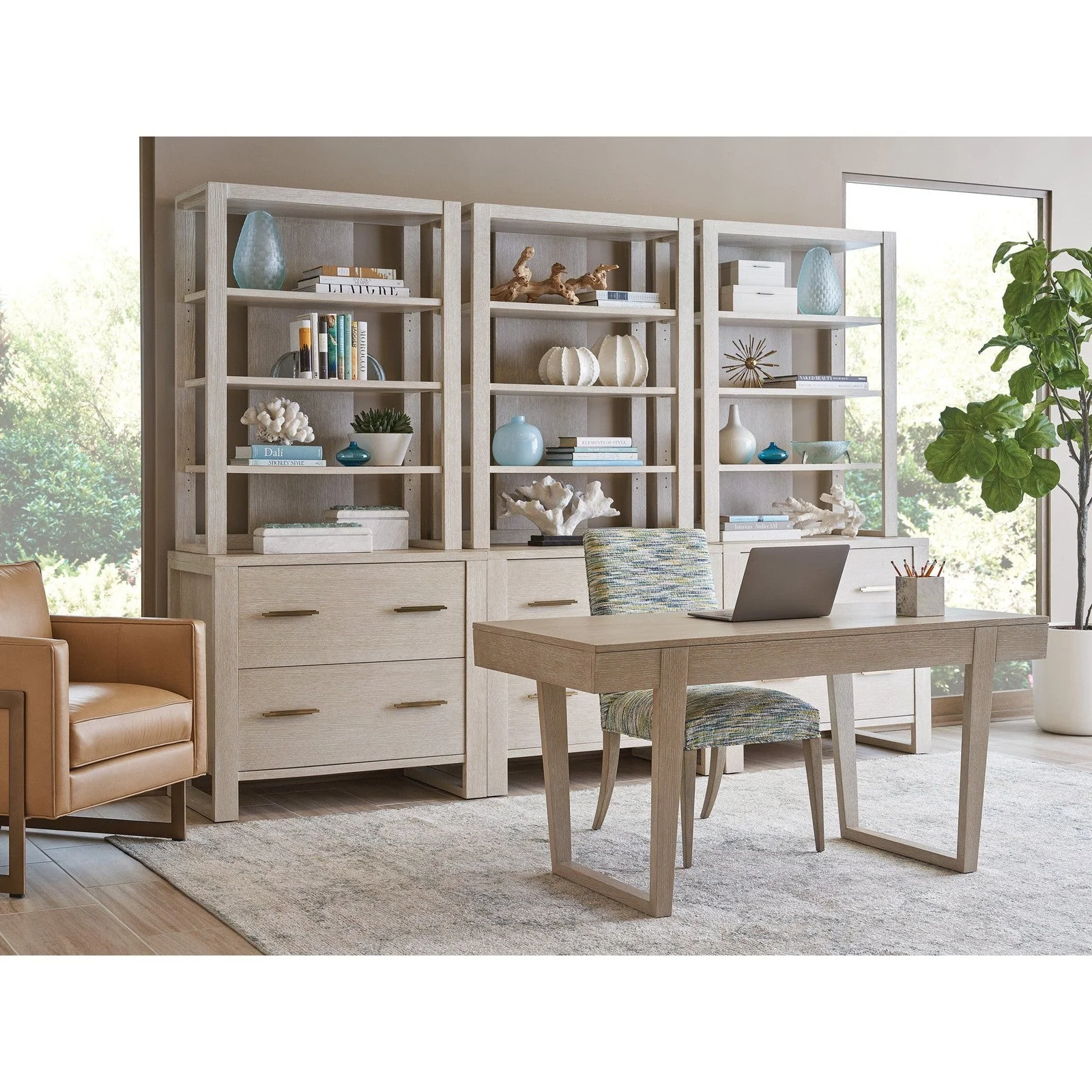 Sligh Silverstone Revington Writing Desk - Image 3