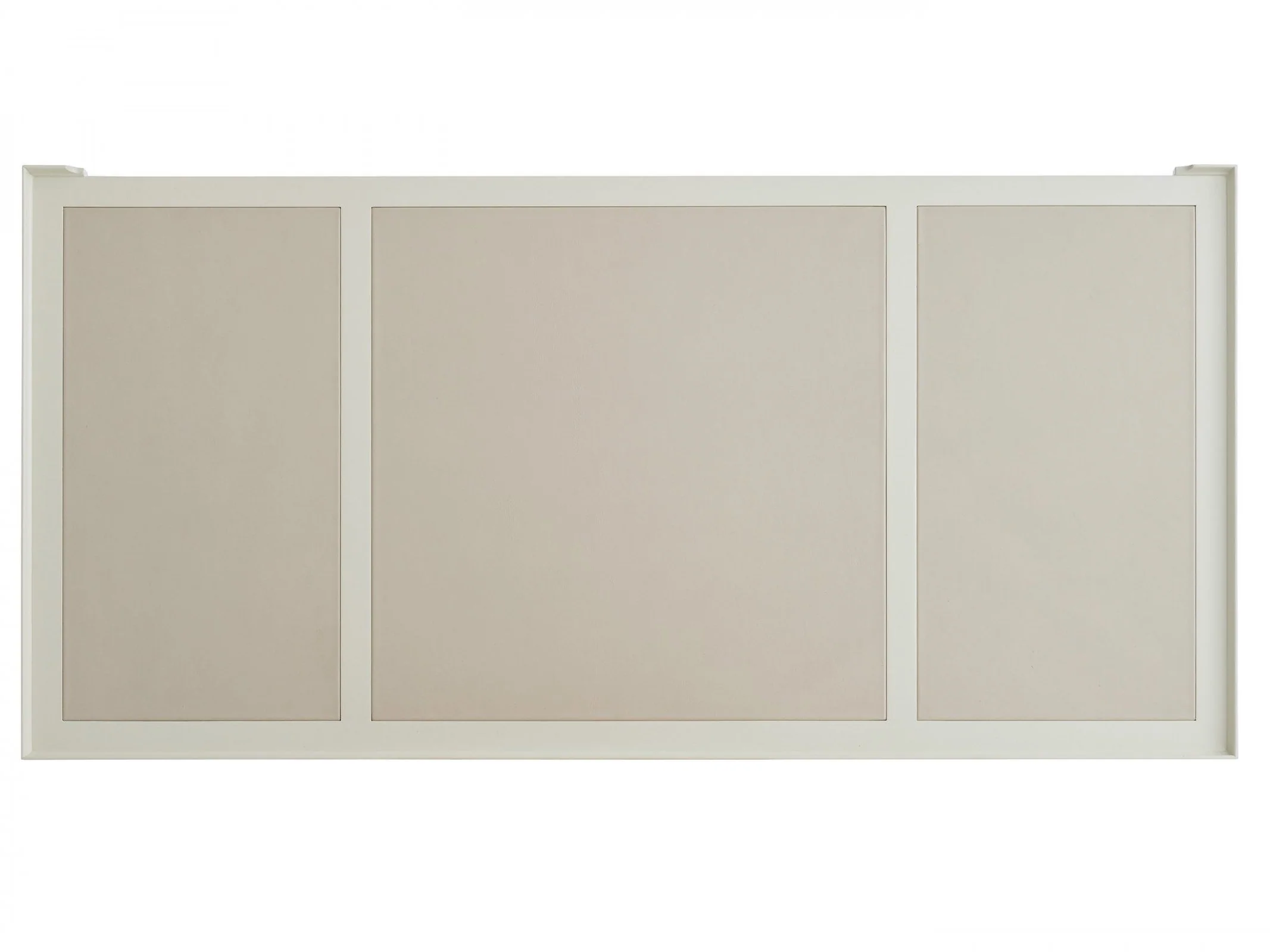 Sligh Studio Designs Camarillo Faux Shagreen Writing Desk - Image 4