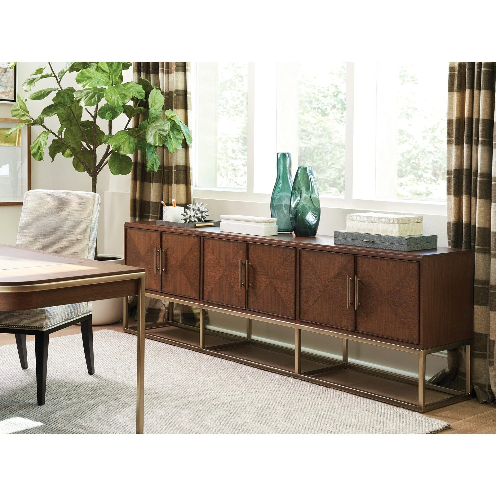 Sligh Studio Designs Cameron Media Console - Image 2