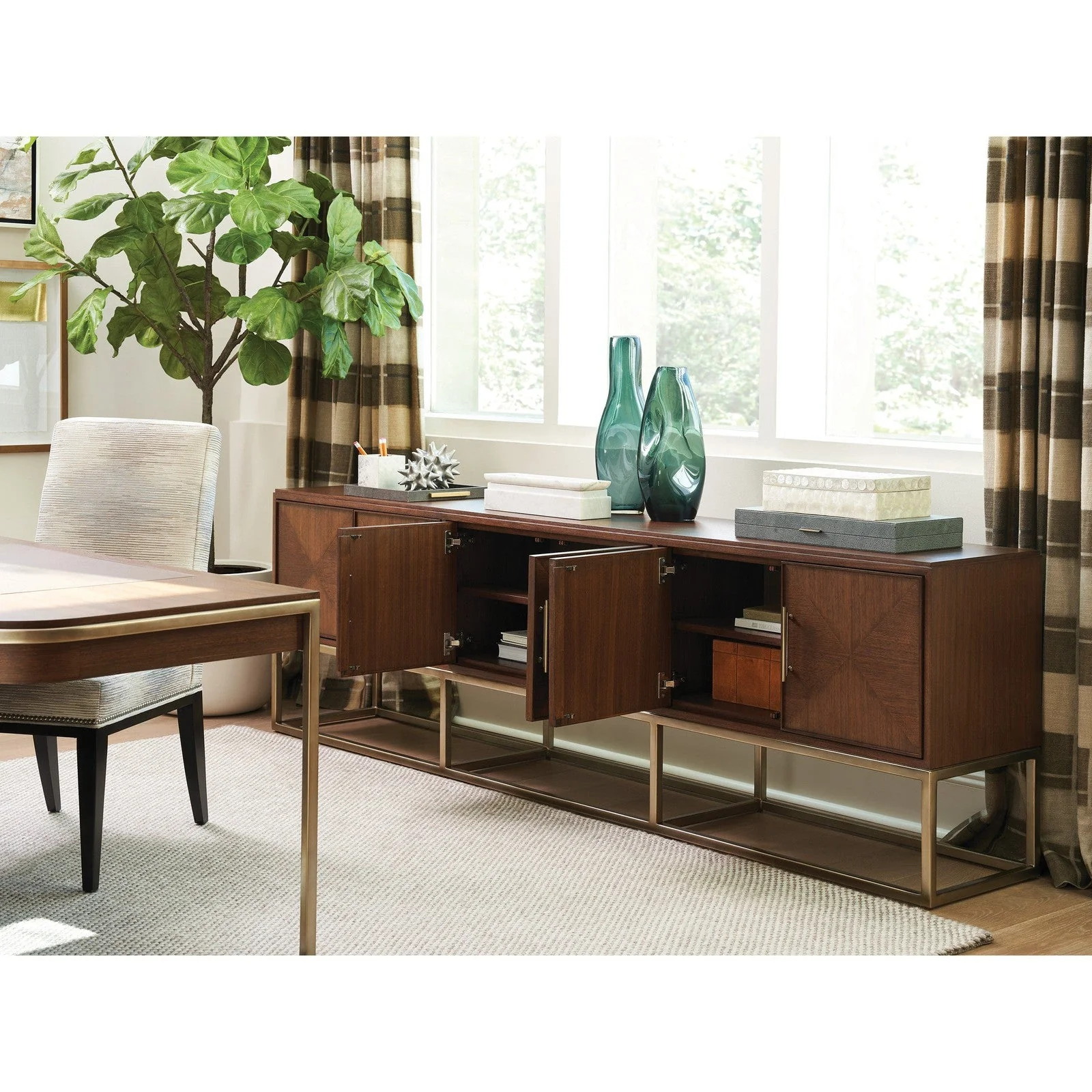 Sligh Studio Designs Cameron Media Console - Image 3